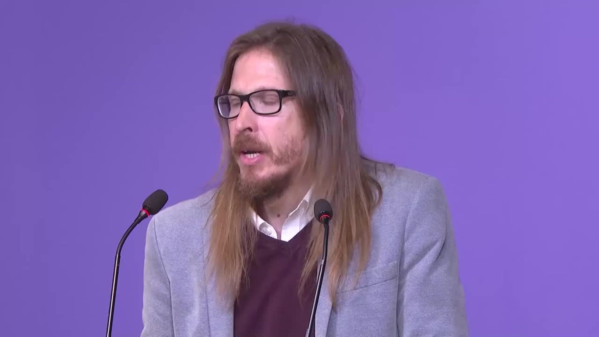 Podemos insiste en "impedir un gobierno de la derecha" en Andalucía
