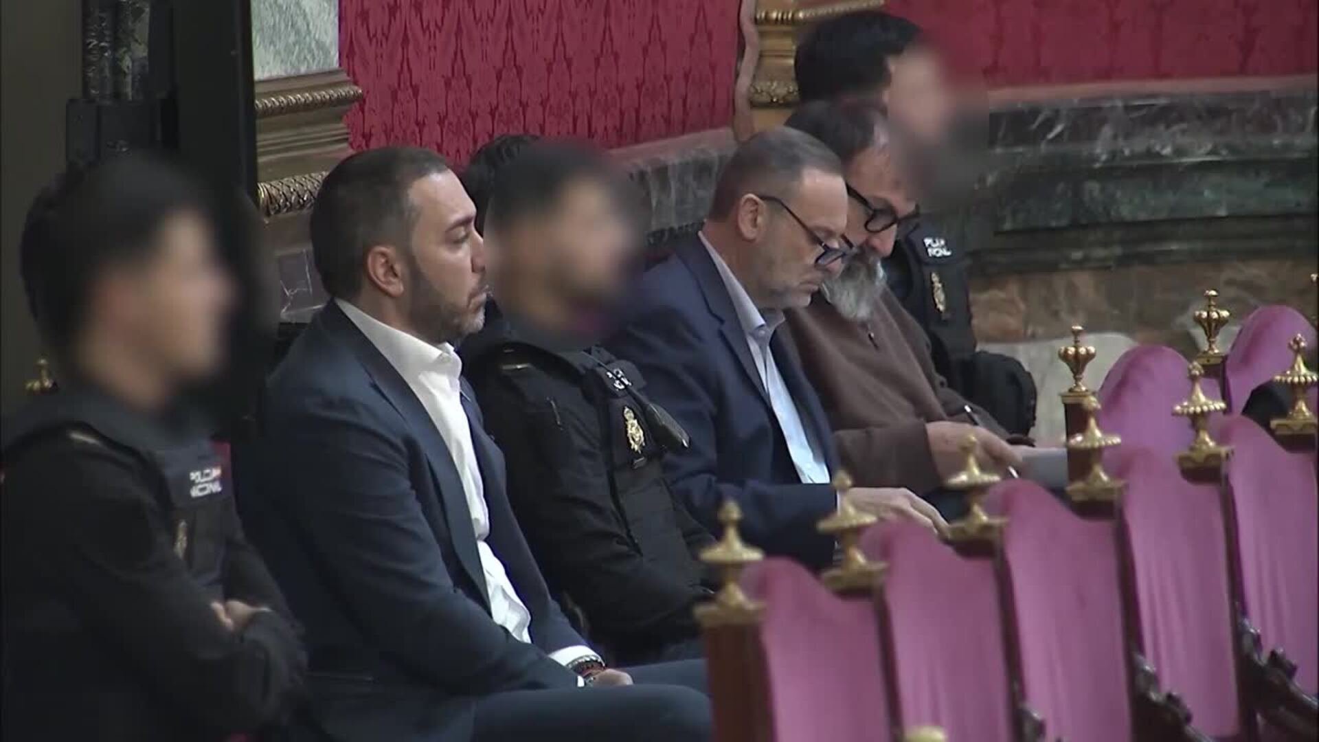 El Supremo rechaza la libertad de Koldo solicitada por su defensa