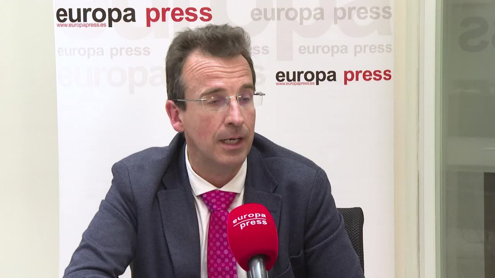 El alcalde de Leganés se someterá de nuevo a una cuestión de confianza: "Me preocupa la ciudad"