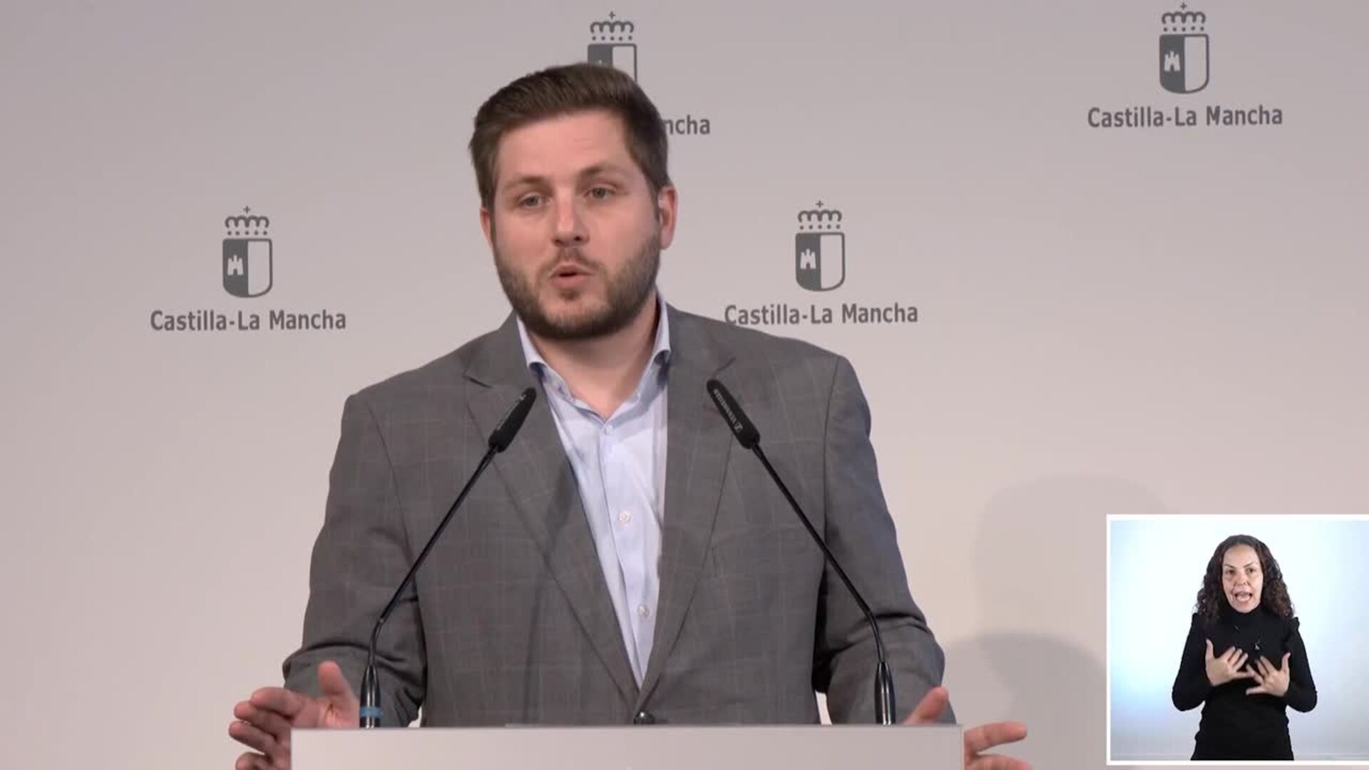 Aprobado el convenio de Junta con Diputación de Guadalajara para poder consolidar el transporte