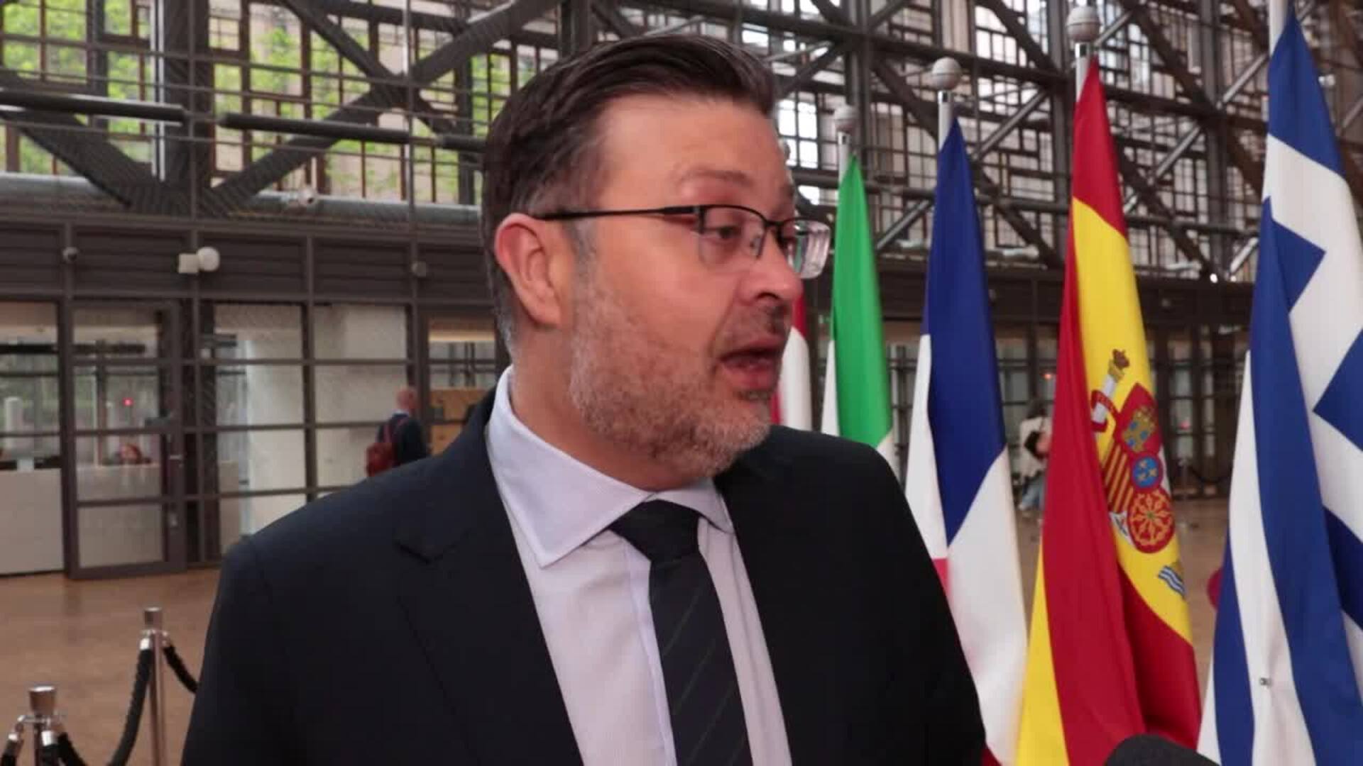 C-LM defiende fortalecer los programas de cohesión territorial