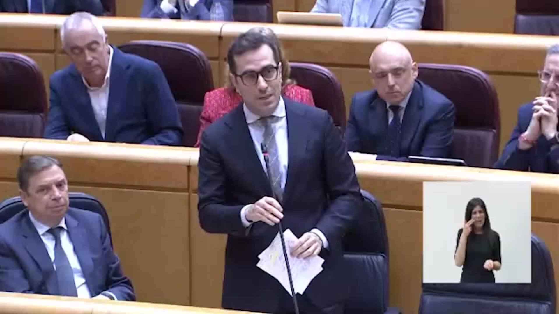 Cuerpo promete "mejorar" la situación de la Guardia Civil tras la muerte de dos agentes