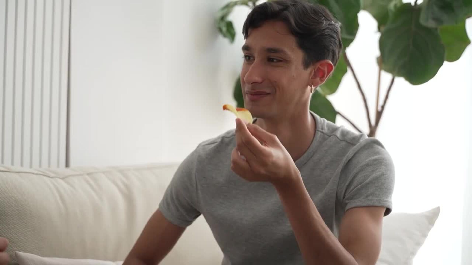 Casi 8 de cada 10 españoles afirman que compartir la comida fortalece sus relaciones