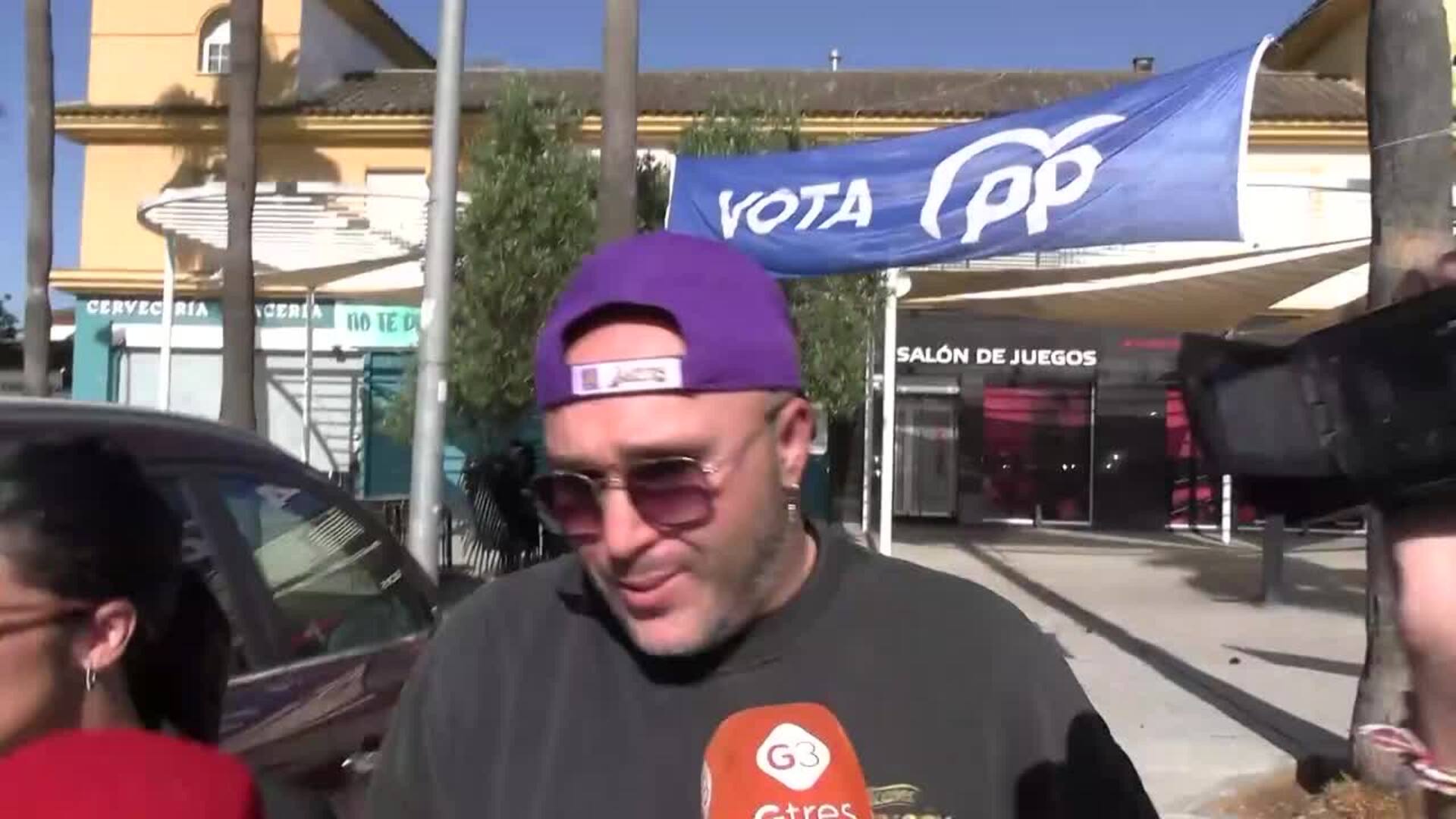 Irene Rosales valora el acercamiento de Isabel Pantoja e Isa Pi