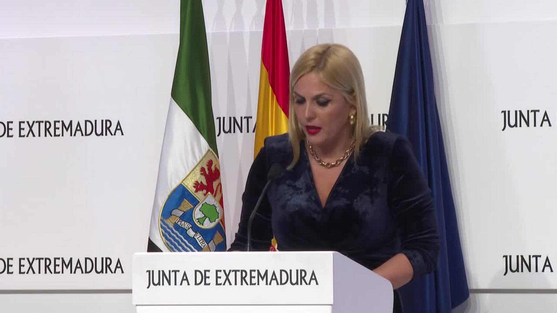 Junta aprueba una declaración institucional contra la LGTBIfobia sin el apoyo de Vox