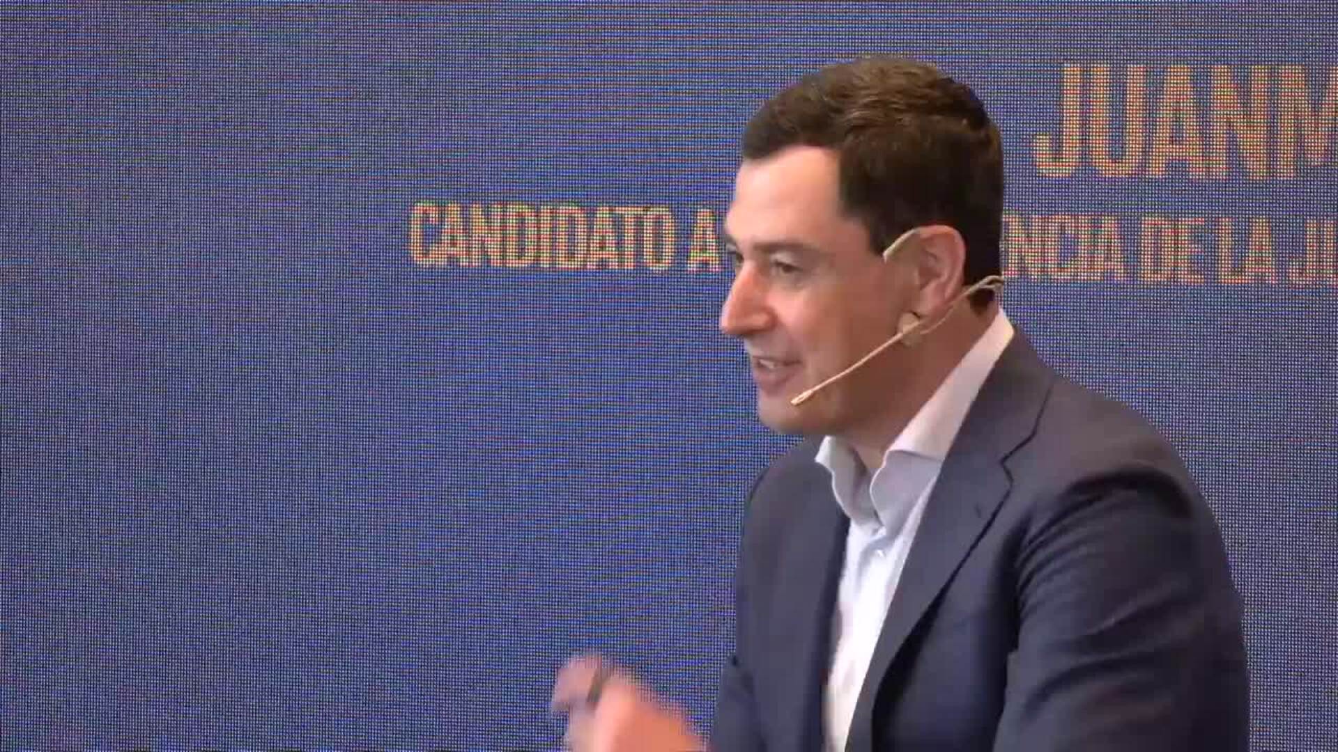 Moreno (PP-A) asegura que la vaca 'Fadie' sigue viva y la visitará