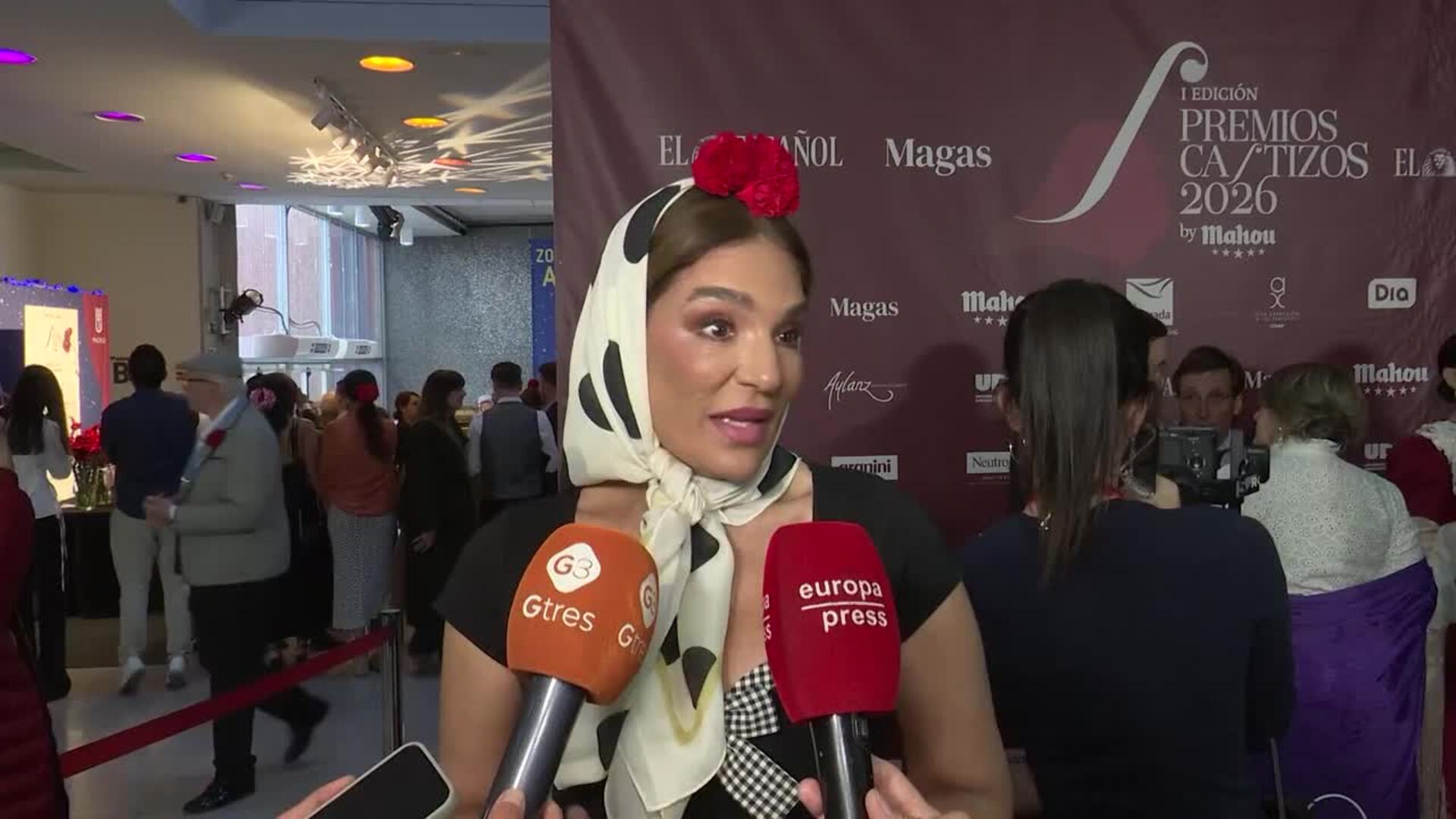 Raquel Bollo se pronuncia sobre la reconciliación de Isabel Pantoja e Isa Pi