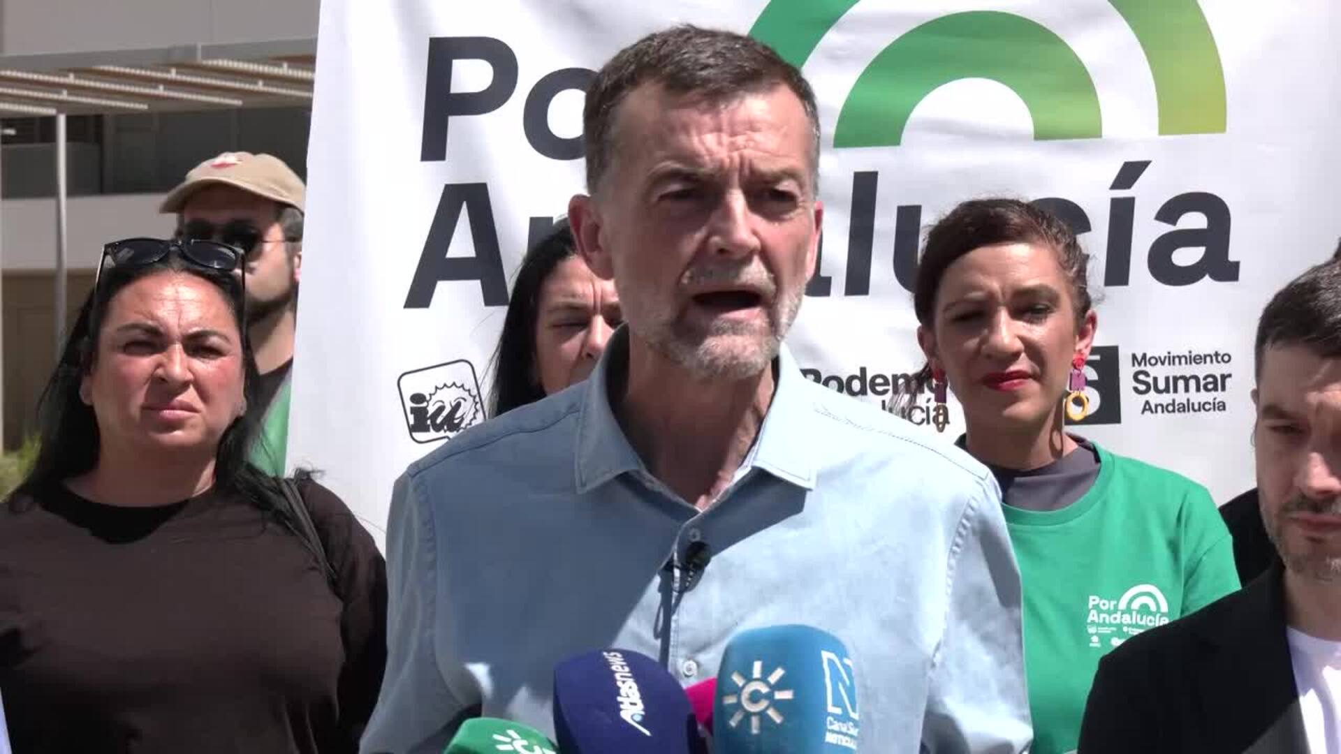 Bustinduy y Maíllo defienden la vivienda como "un servicio público más"