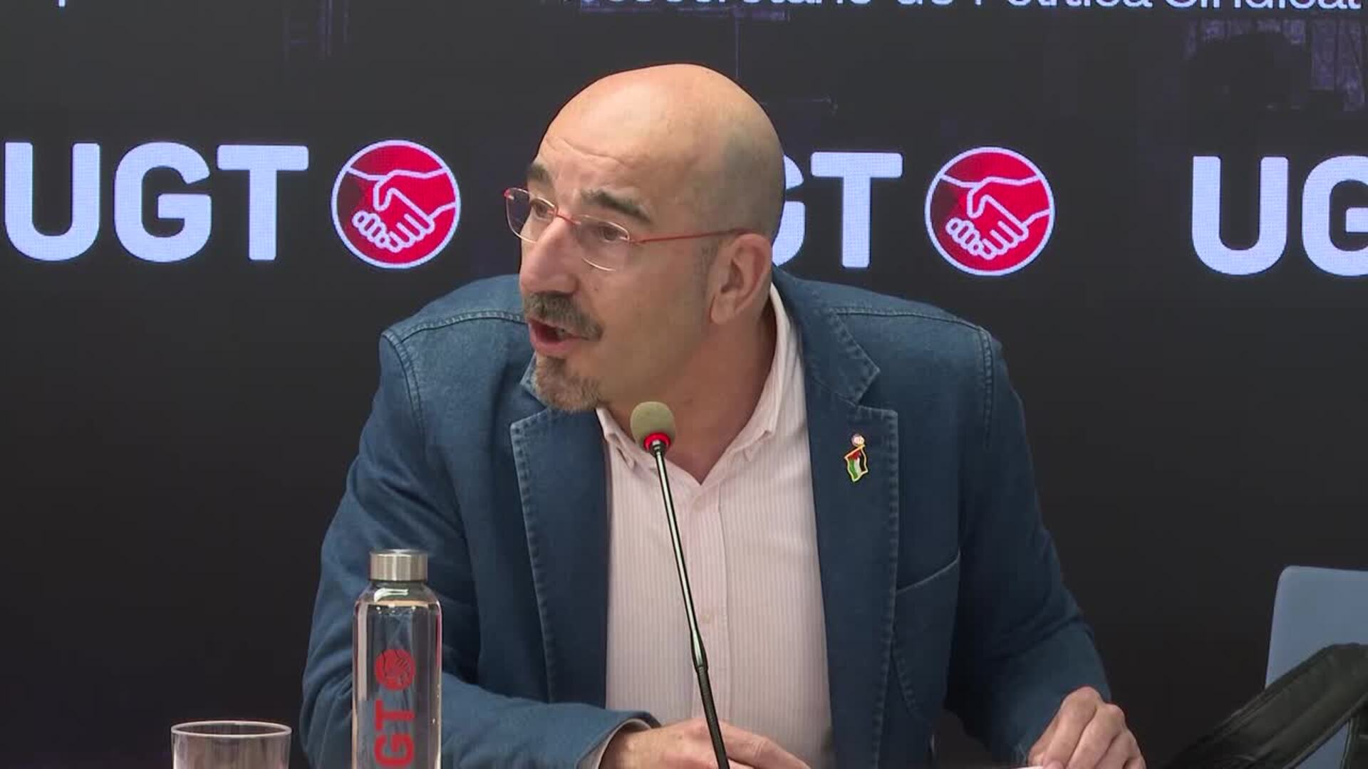 UGT celebra que el TS "se rectifique a sí mismo" al apoyar ahora indemnizaciones por despido