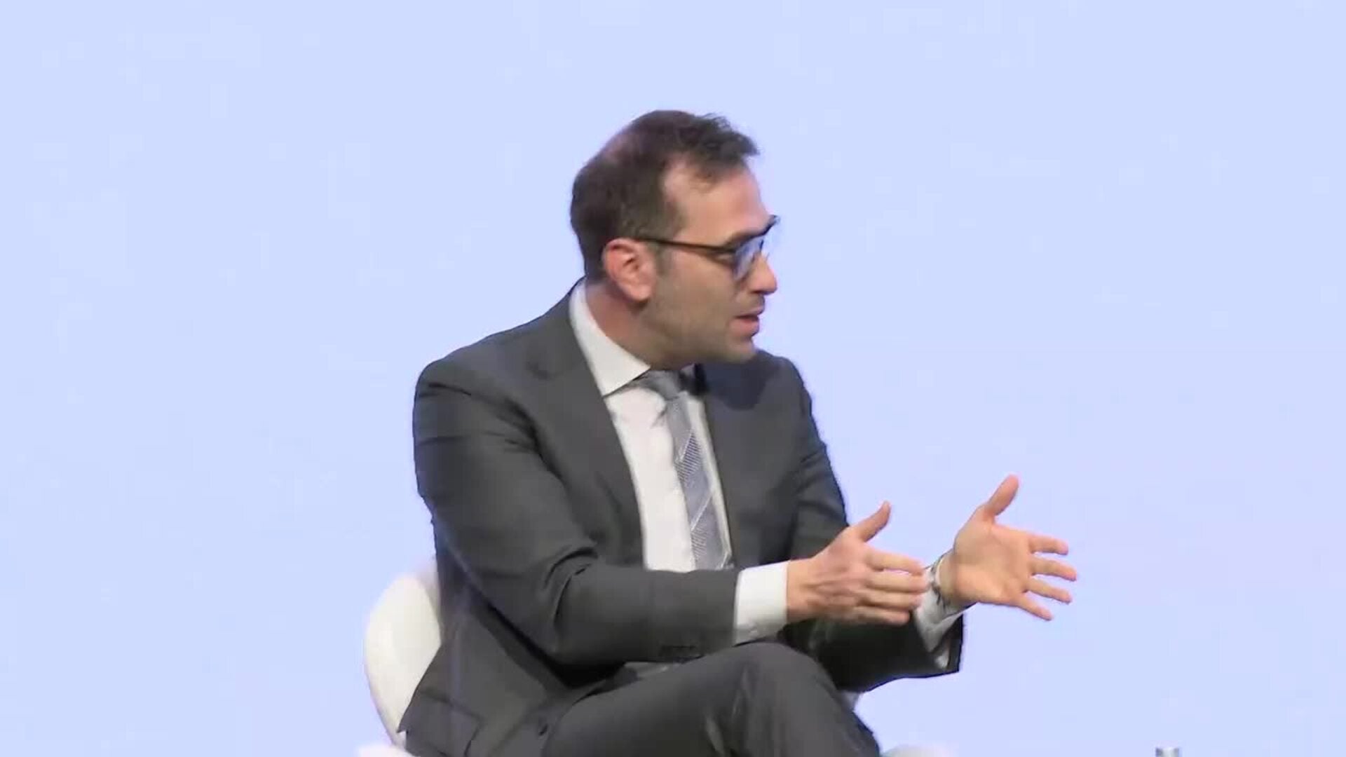 Cuerpo dice que las medidas por la guerra de Irán restan más de un punto porcentual al IPC