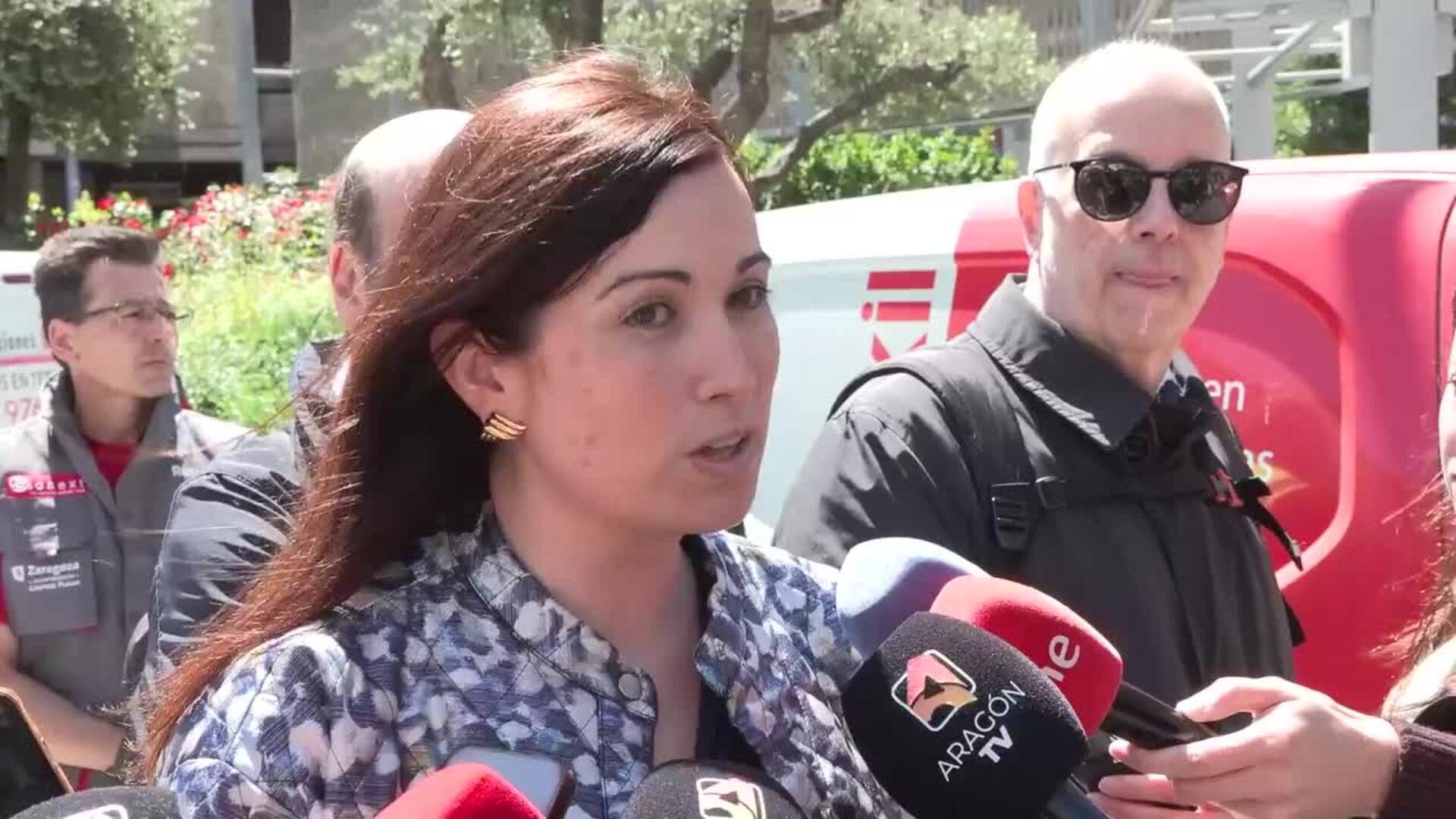 La desratizacion de Zaragoza sera bianual en el alcantarillado y en superficie