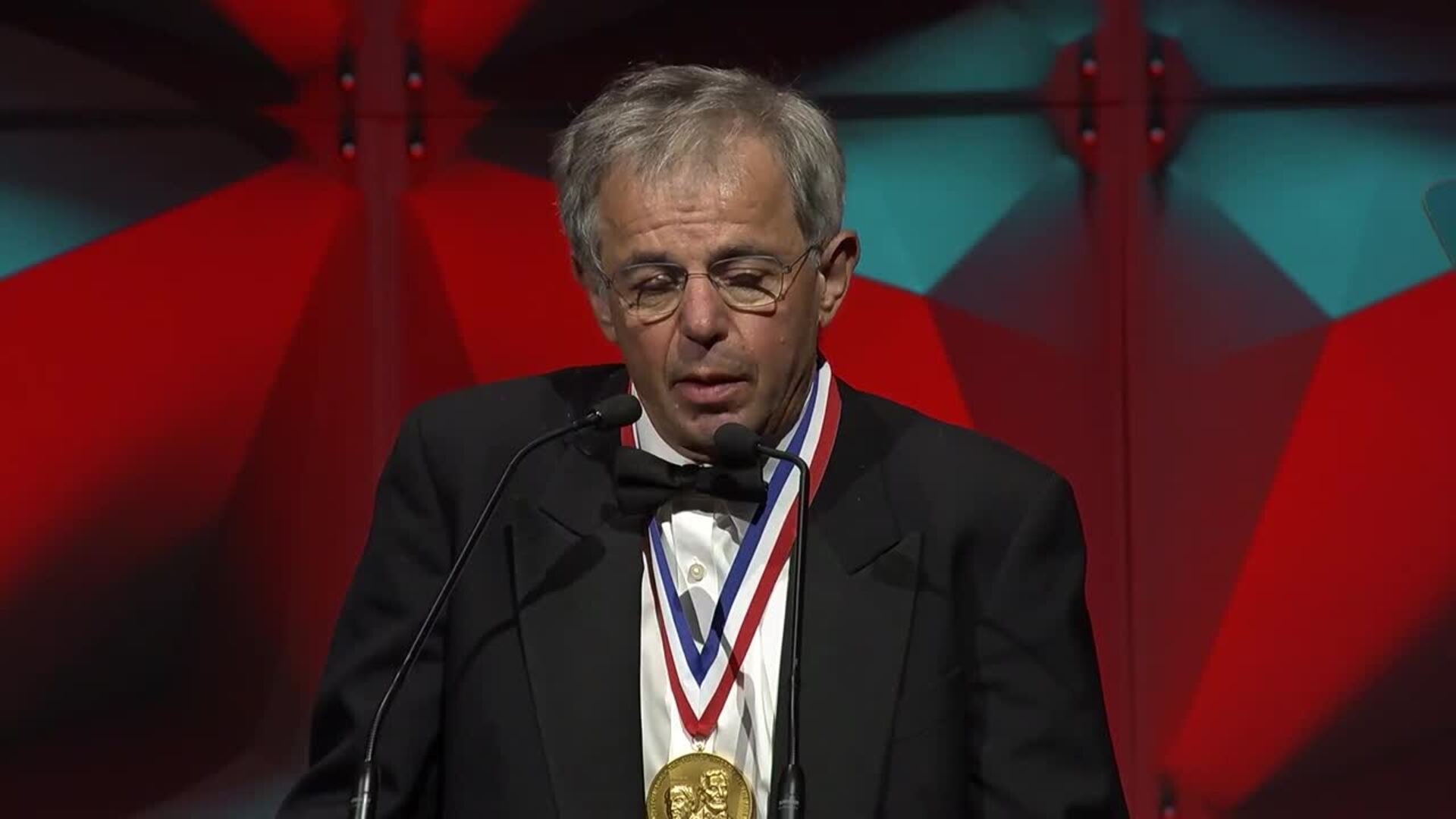 Klenerman, Balasubramanian y Mayer, Premio Princesa de Asturias de Investigación Científica