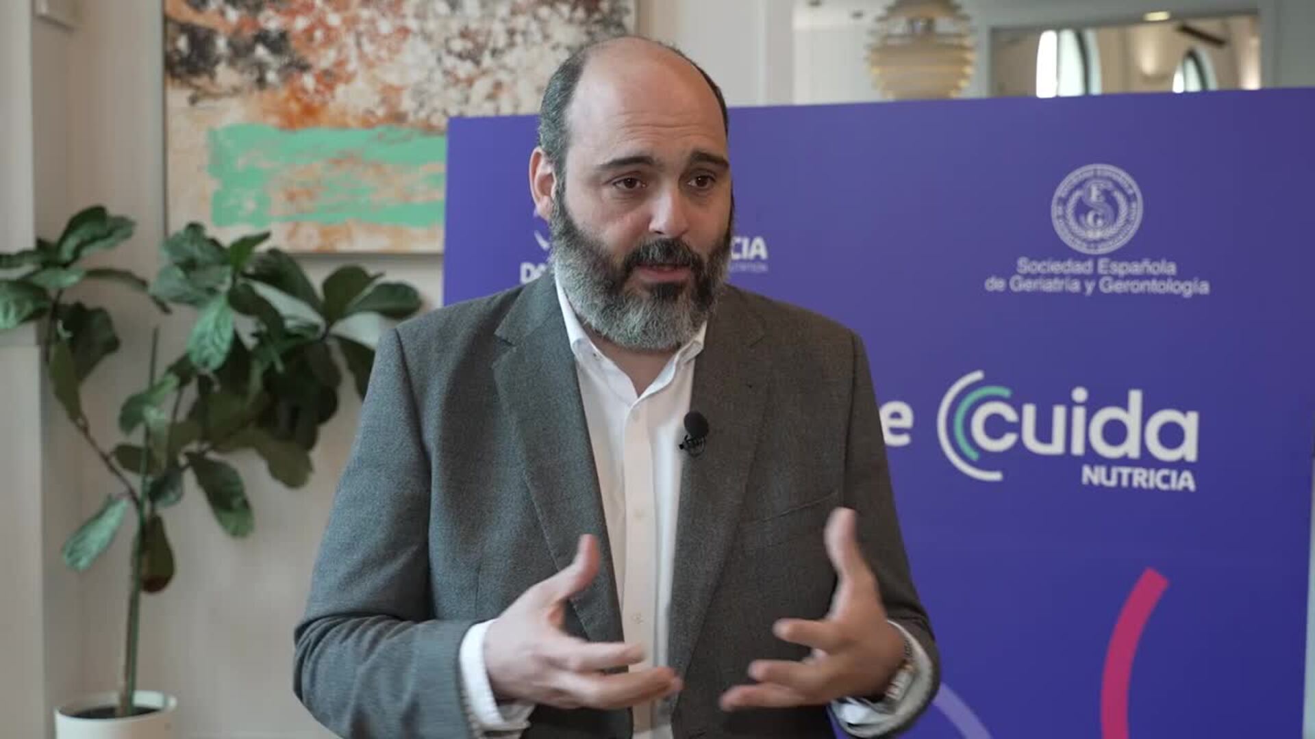Nace Cuida, un nuevo ecosistema de servicios que integra la nutrición en el modelo de cuidados