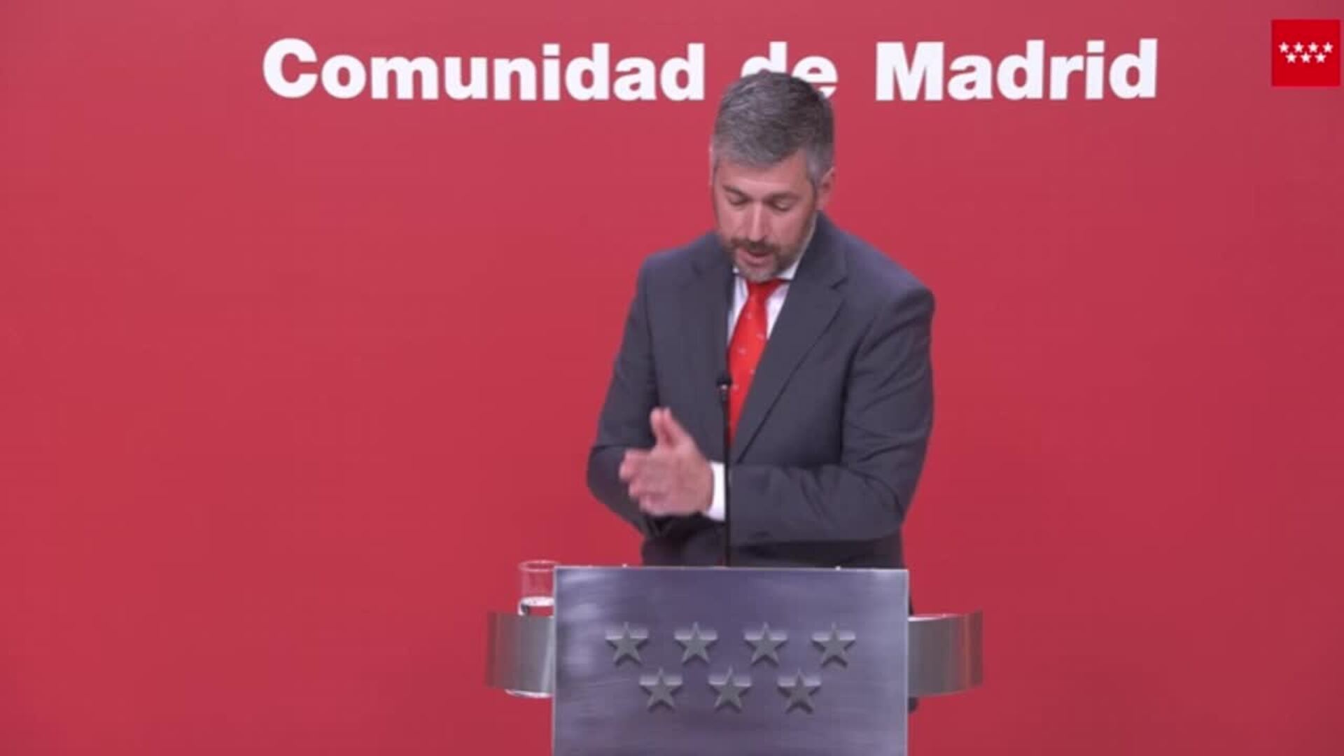 Las piscinas de verano de la Comunidad abrirán sus puertas este viernes con las mismas tarifas