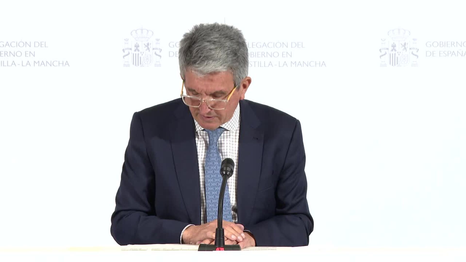 El Plan Especial de Empleo en Zonas Rurales favorecerá contratación de 2.074 personas en C-LM