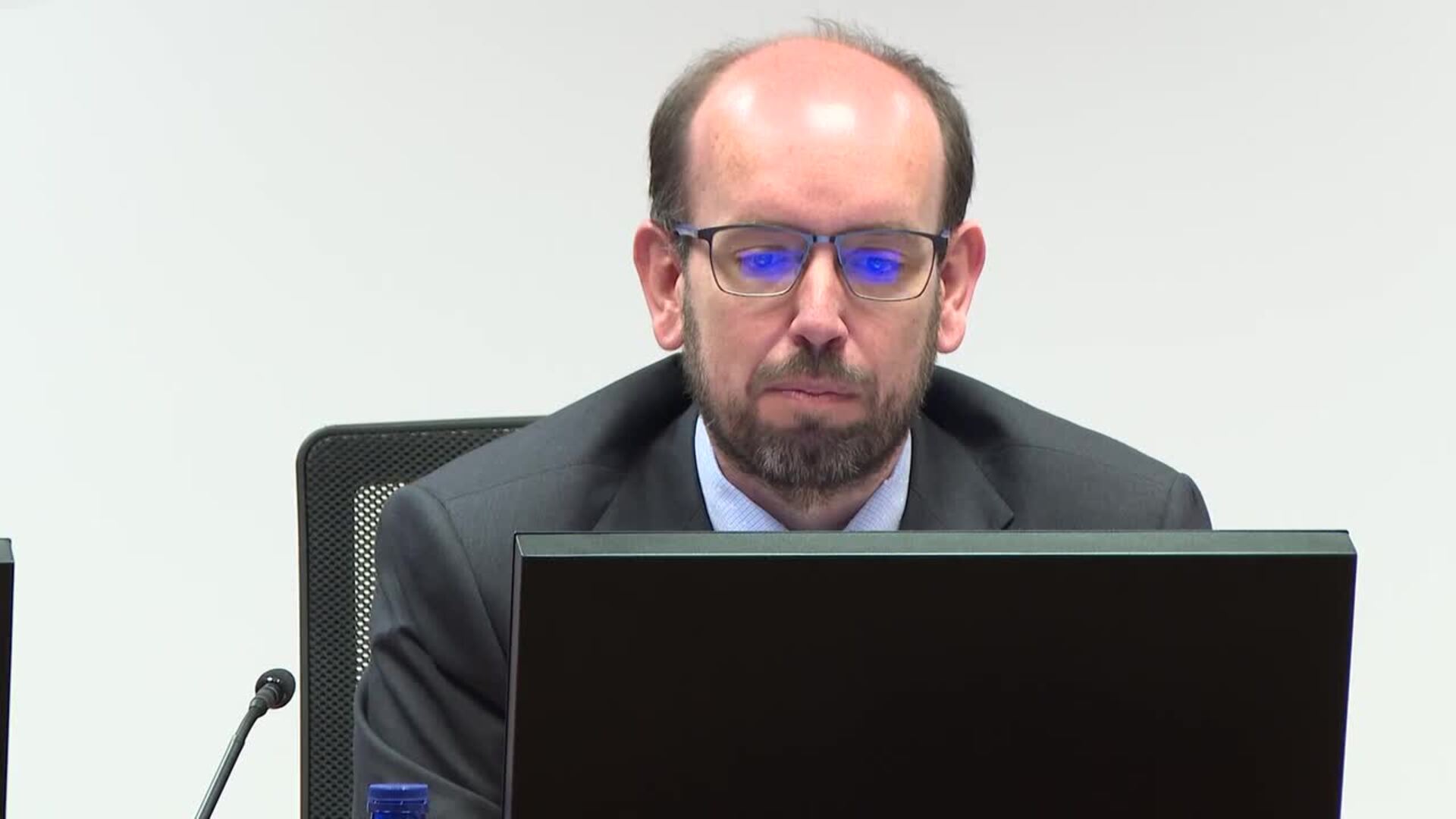 AIReF prevé que será necesario un ajuste del 0,9% del PIB hasta 2028 para cumplir con Europa