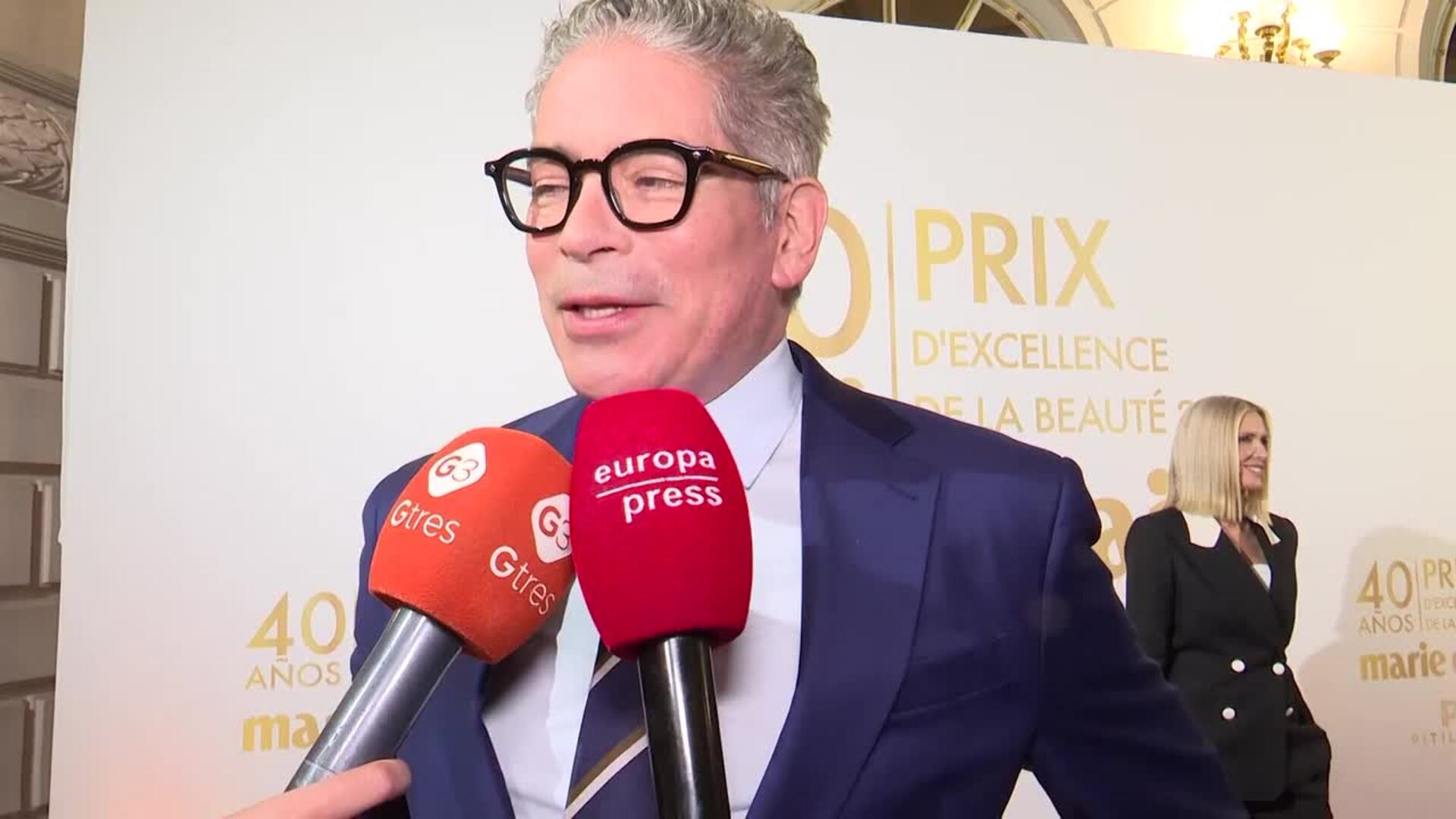 Boris Izaguirre rompe una lanza a favor de Alejandra Rubio