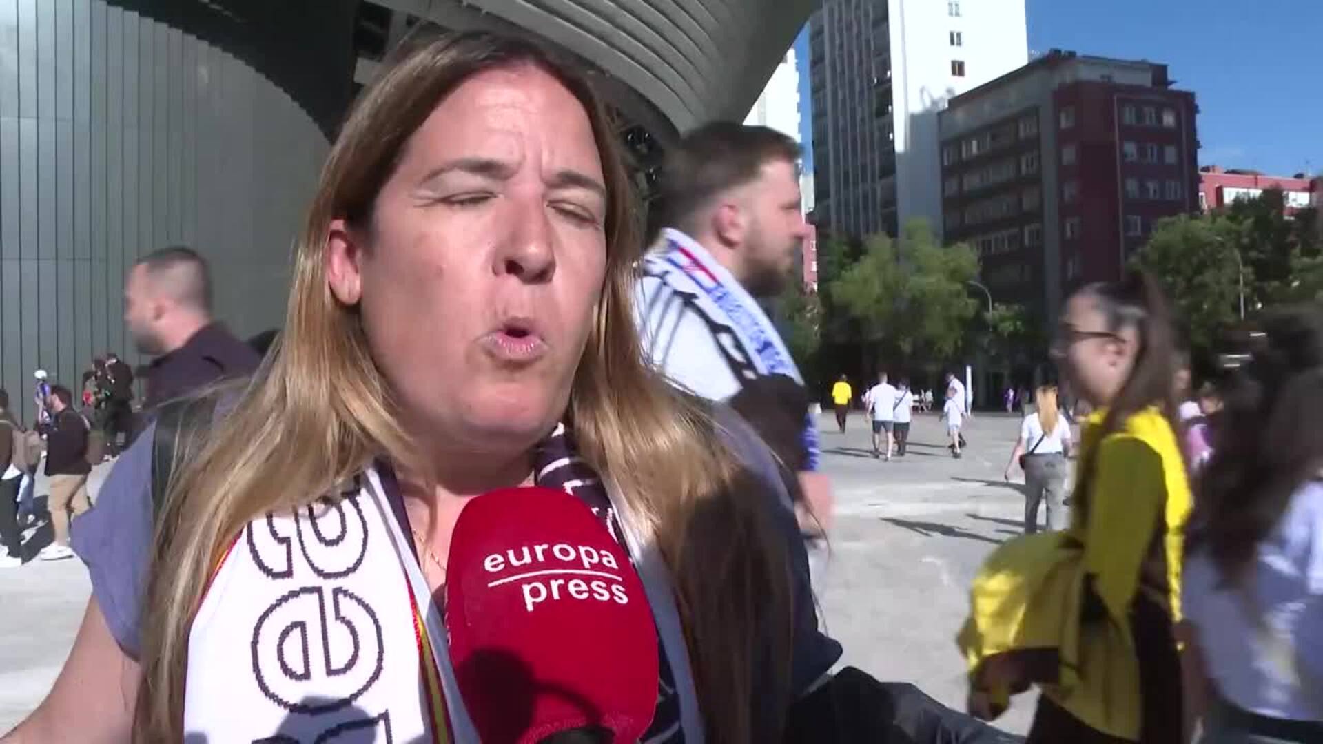 División de opiniones entre socios del Real Madrid ante las nuevas elecciones a la presidencia