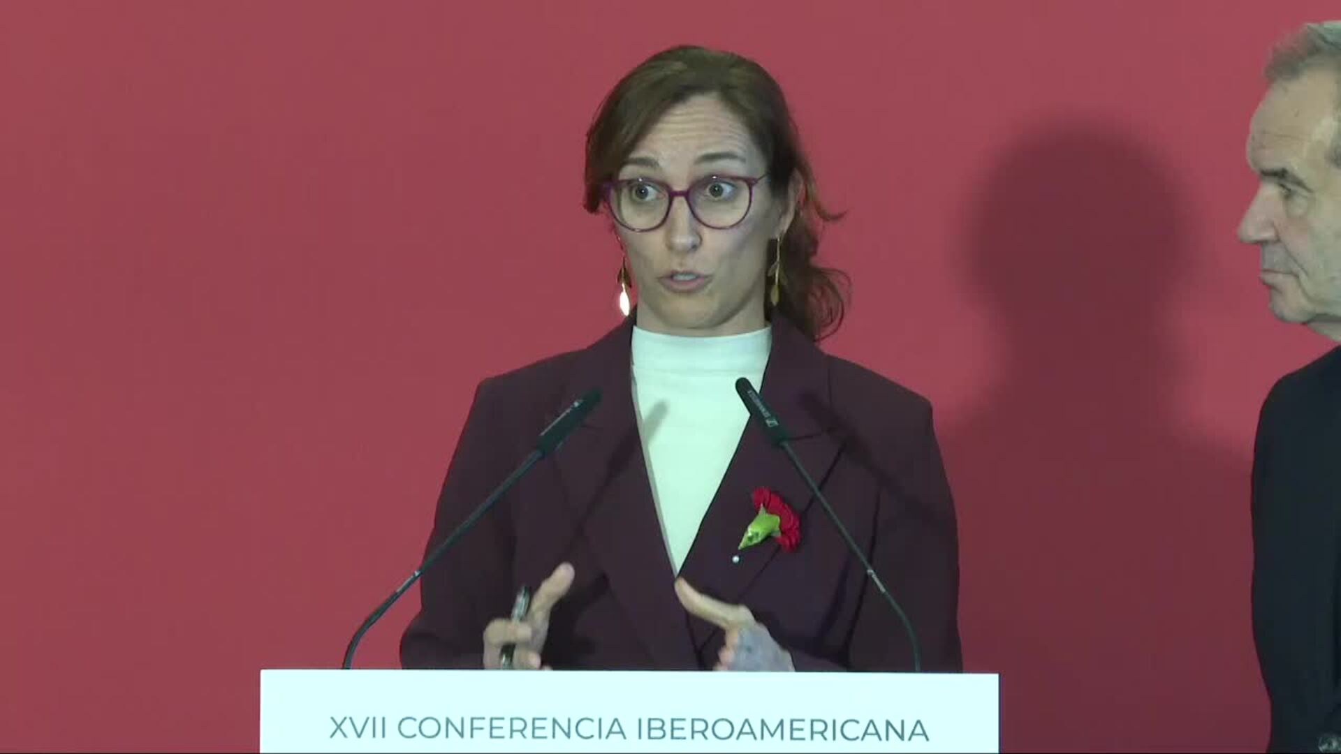 García insiste en el Centro de Microbiología como único acreditado en PCR de hantavirus