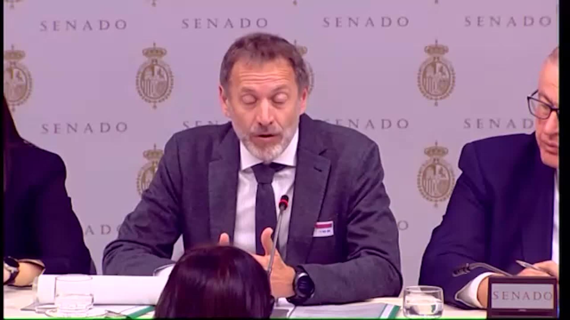 Ángel Contreras niega cualquier recorte en mantenimiento ferroviario durante su etapa en Adif