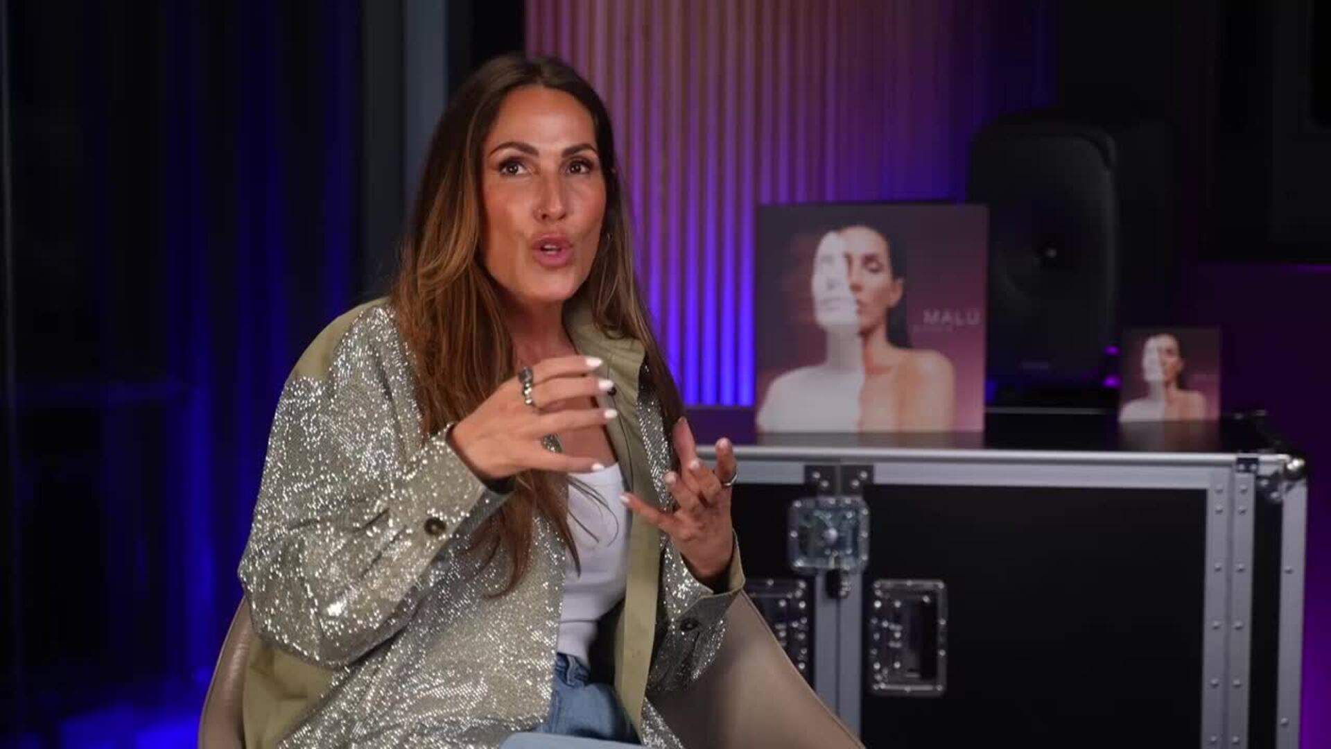 Malú publica 'Quince': "Reivindico la autoestima después de no haberla tenido durante 28 años"
