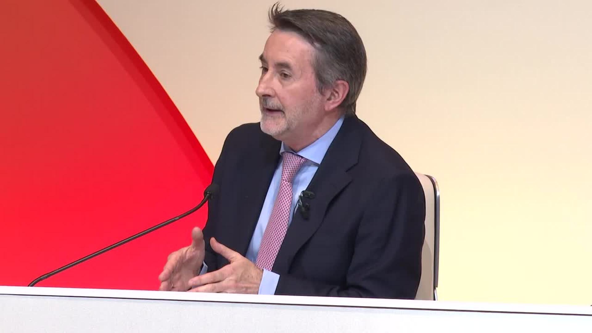 Repsol garantiza, con inversiones de más de 1.500 millones, el suministro de queroseno