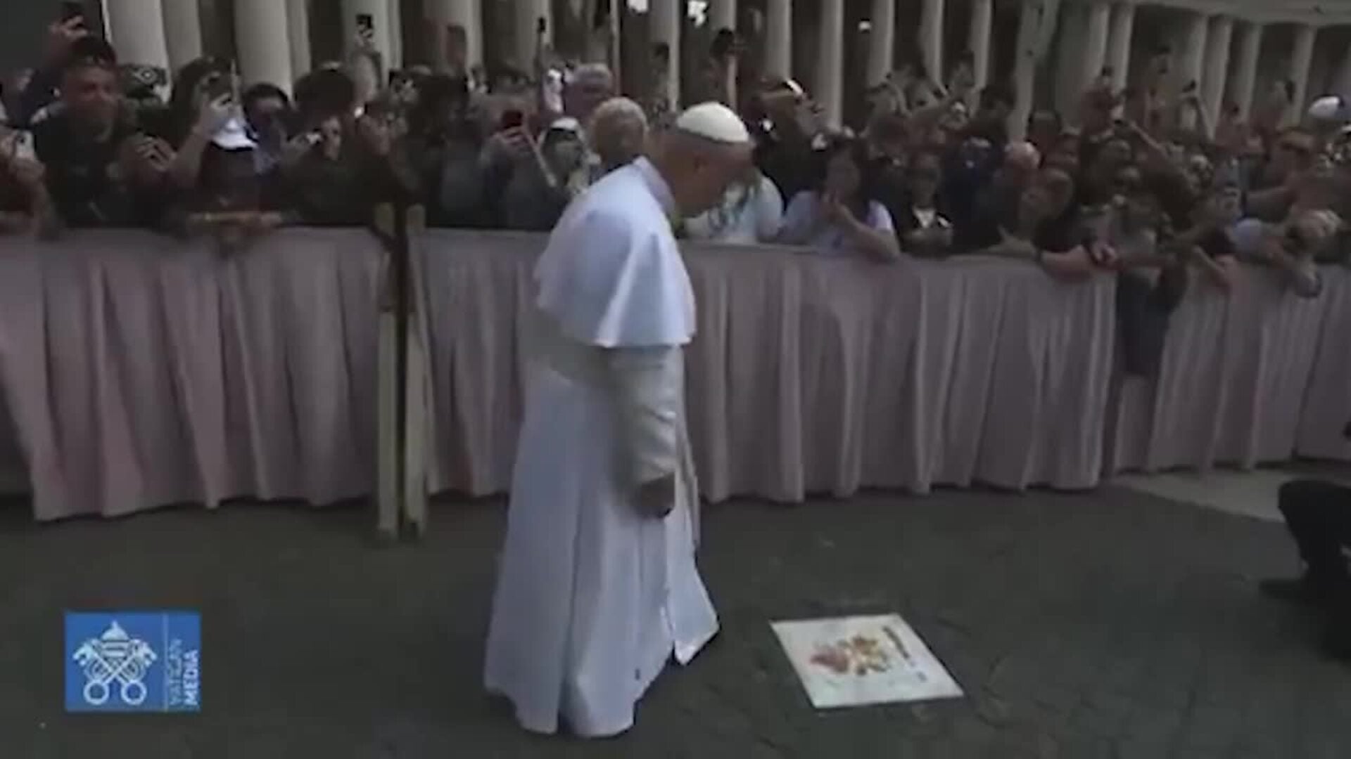 Sánchez se reunirá con el Papa en El Vaticano antes de su visita a España