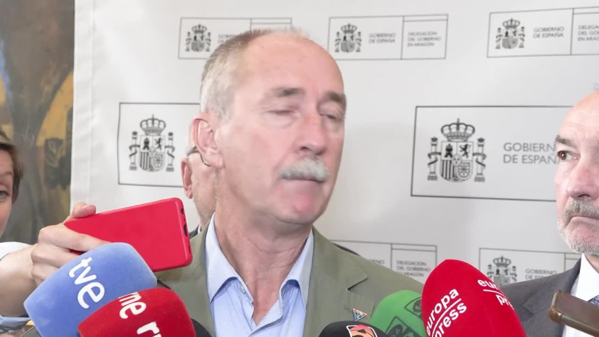 "Gran incertidumbre" en Aragón por el número de visitantes que llegarán para ver el eclipse