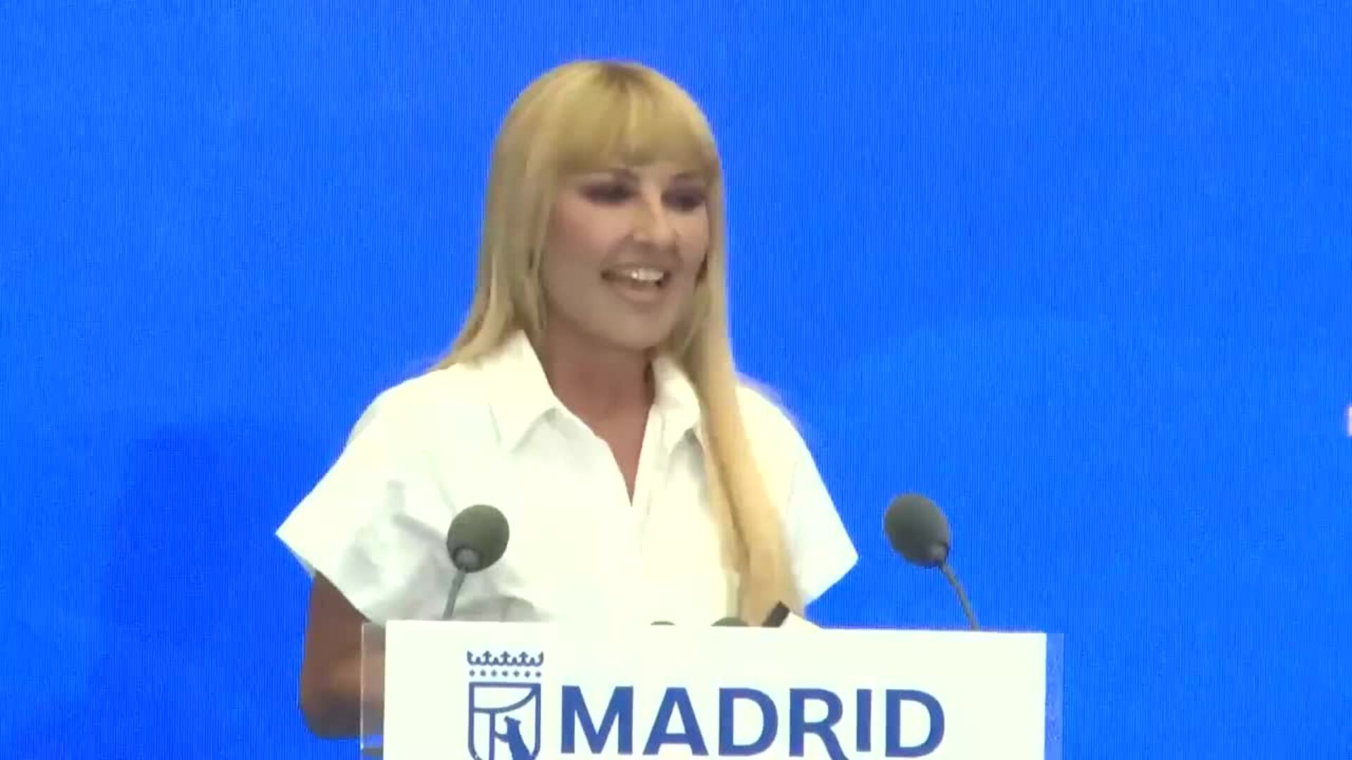 Los Guillén Cuervo, Medalla de Honor de la ciudad: "Madrid es nuestra casa y nuestra identidad"