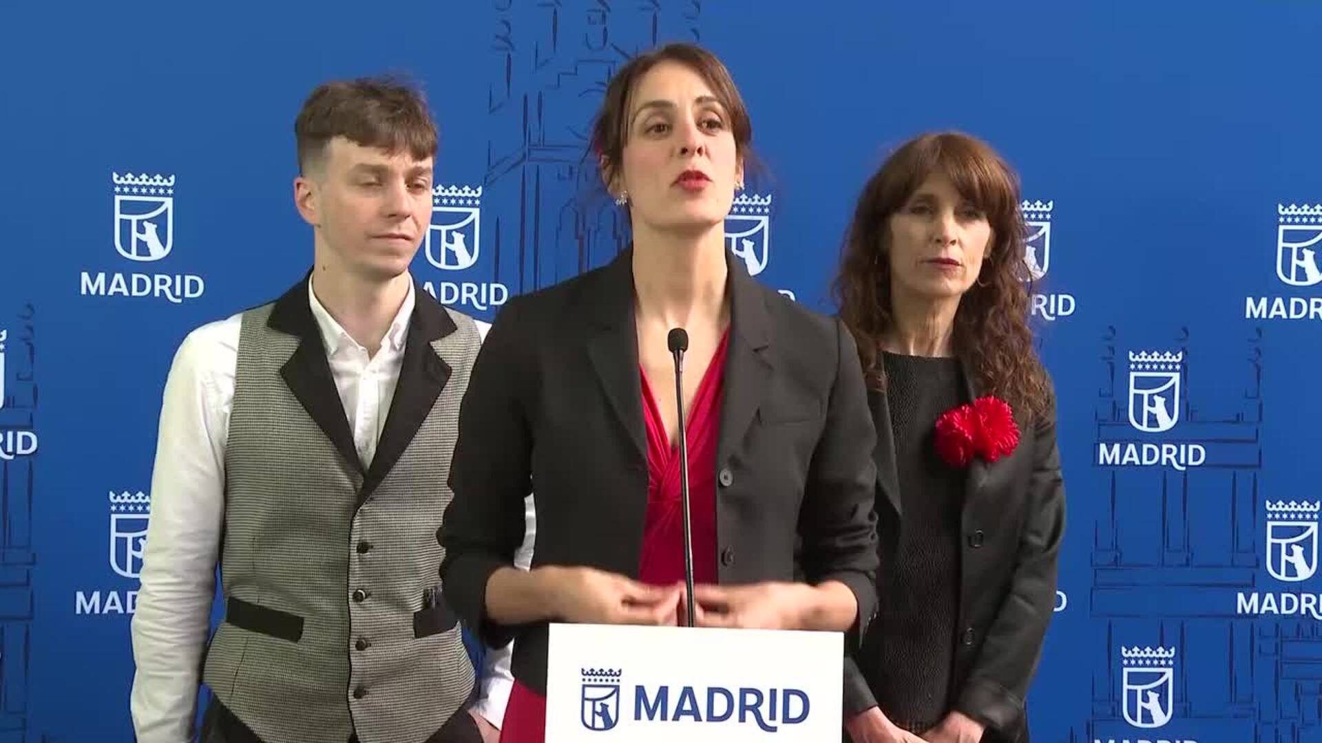 Maestre defiende que San Isidro es ejemplo del Madrid "abierto" que acoge a todos los chulapos