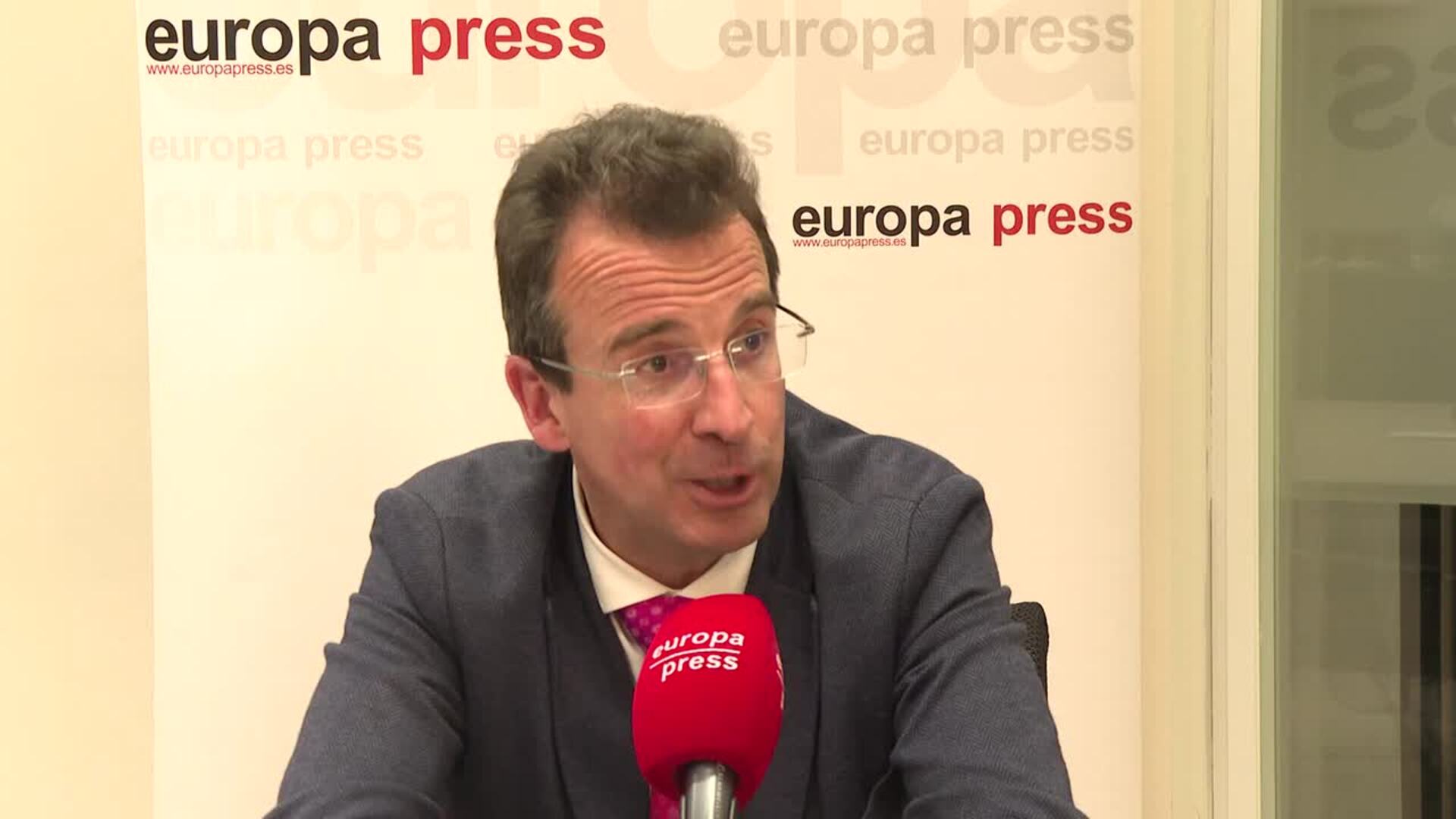 El alcalde de Leganés defiende la gestión del PP en el sur de Madrid y acusa a la izquierda