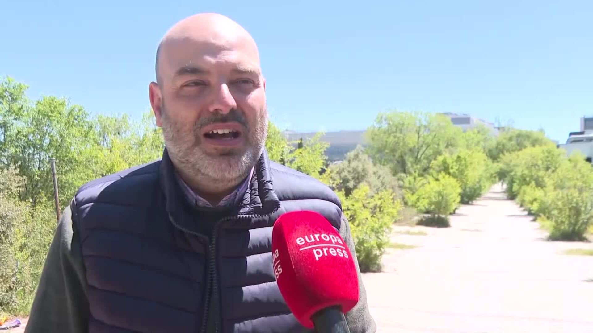 Experto en Oriente Medio cree que "vamos a ver una 'hezbolarización' de la Franja de Gaza"