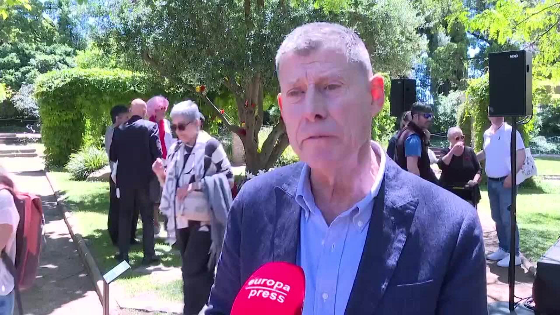 El Memorial Internacional del Sida de Barcelona reivindica "retos y derechos no logrados"