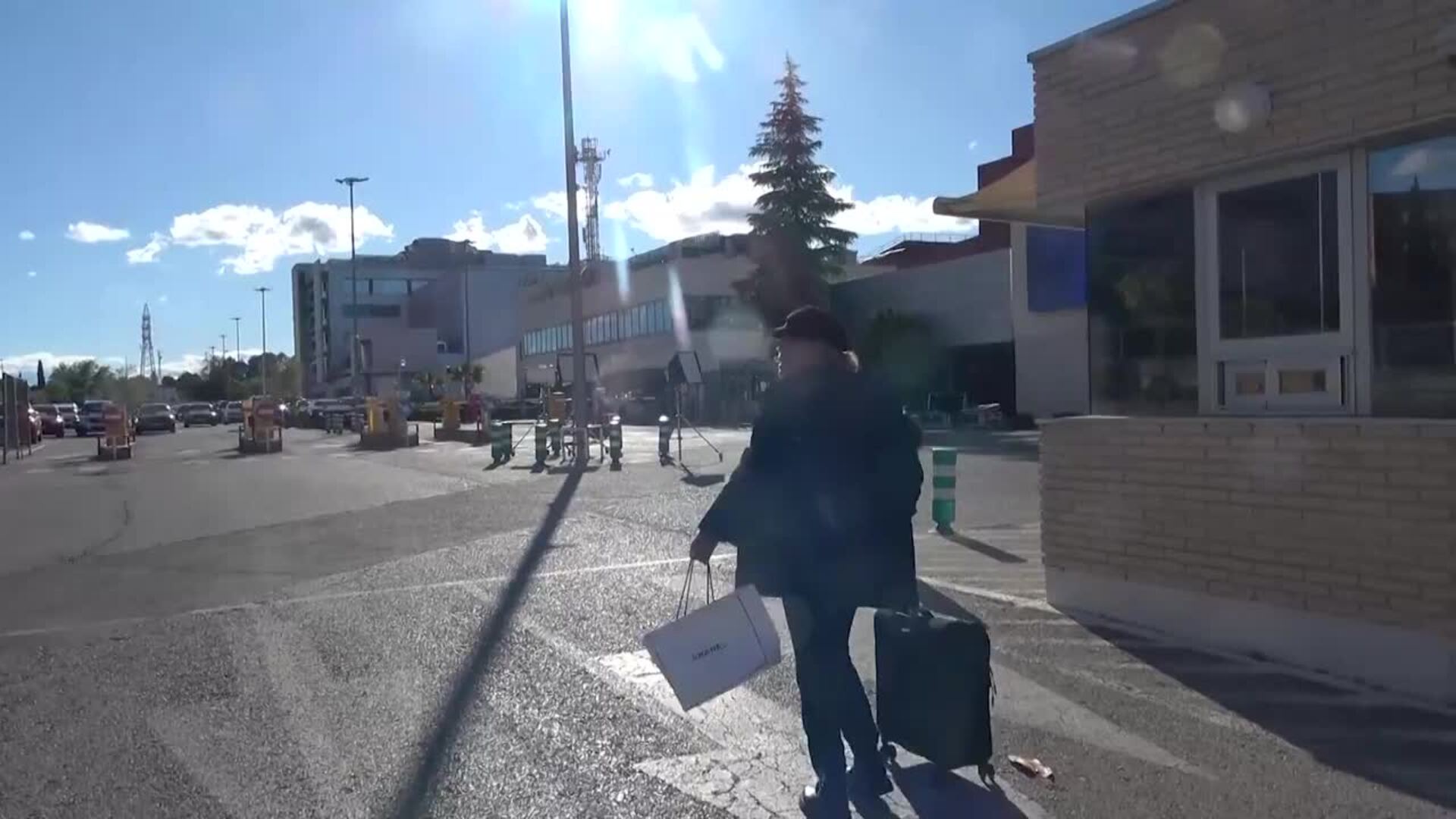 Terelu desvela por qué no estuvo en la presentación del libro de su hija, Alejandra Rubio