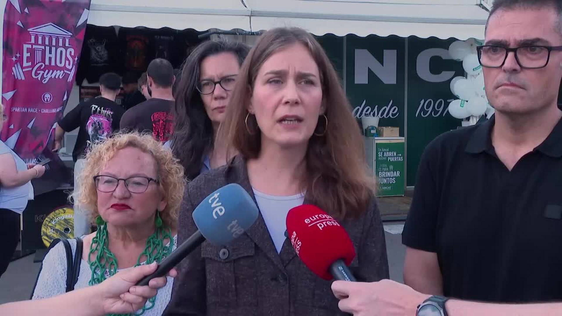 Albiach (Comuns) sobre el acuerdo de Presupuestos: "Exige más ambición y más sentido de país"