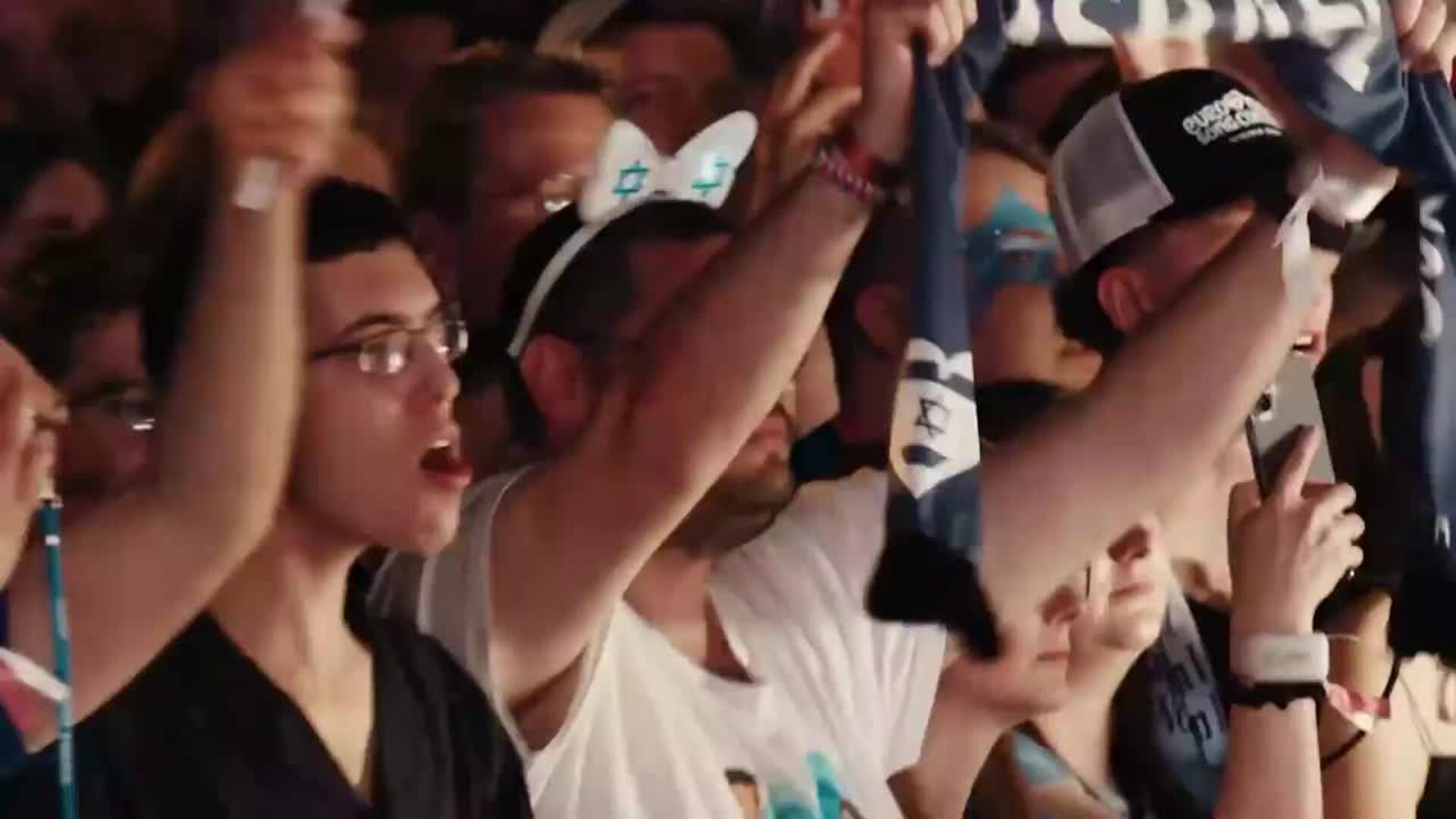 Bulgaria con la canción 'Bangaranga' de DARA gana Eurovisión 2026