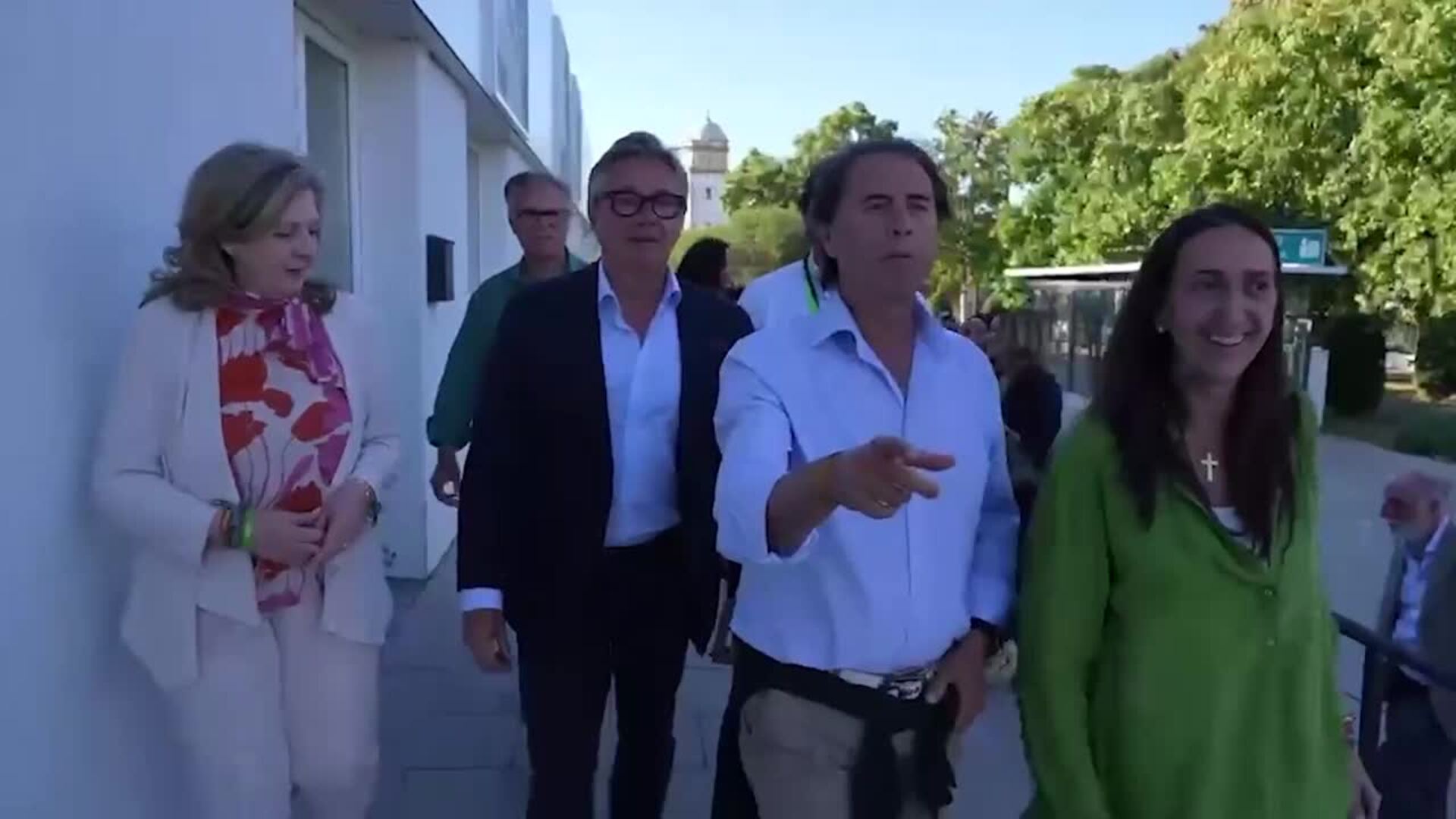 El PP gana las elecciones de Andalucía, pero pierde la mayoría absoluta, y el PSOE firma mínimo