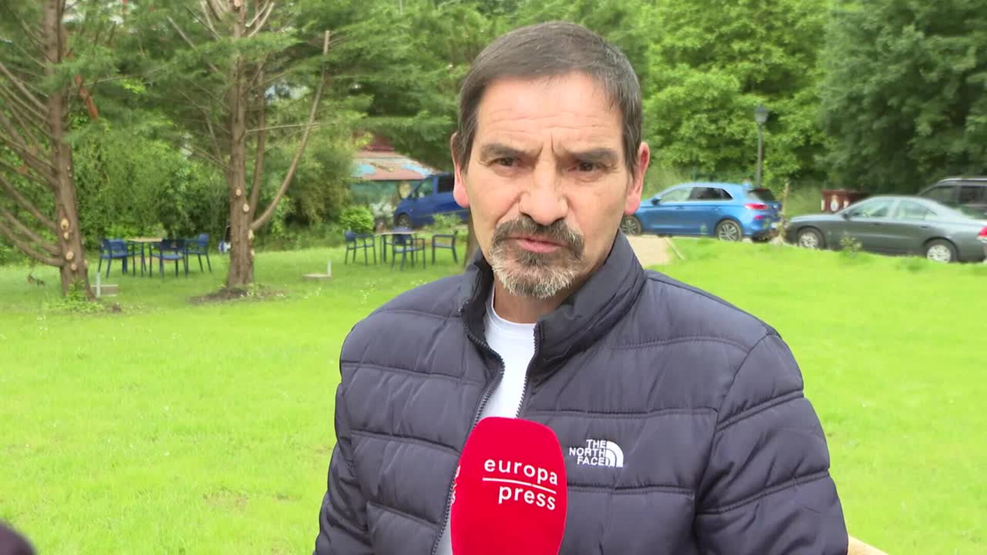 “El premio era la ilusión de todos, nos hemos quedado sin nada”, lamentan afectados los vecinos