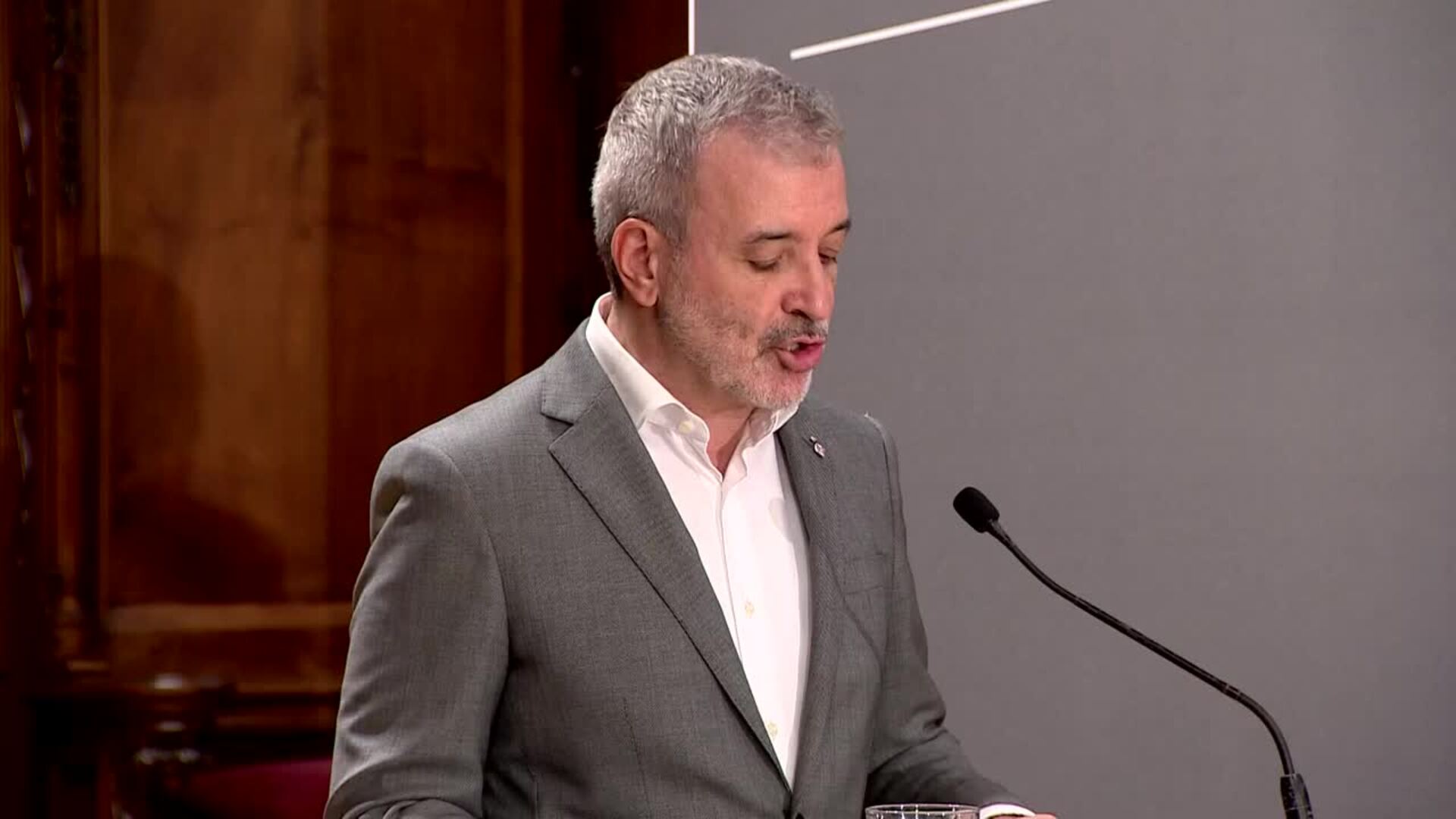 Barcelona sitúa el antirracismo como "prioridad democrática" con más de 100 acciones hasta 2036