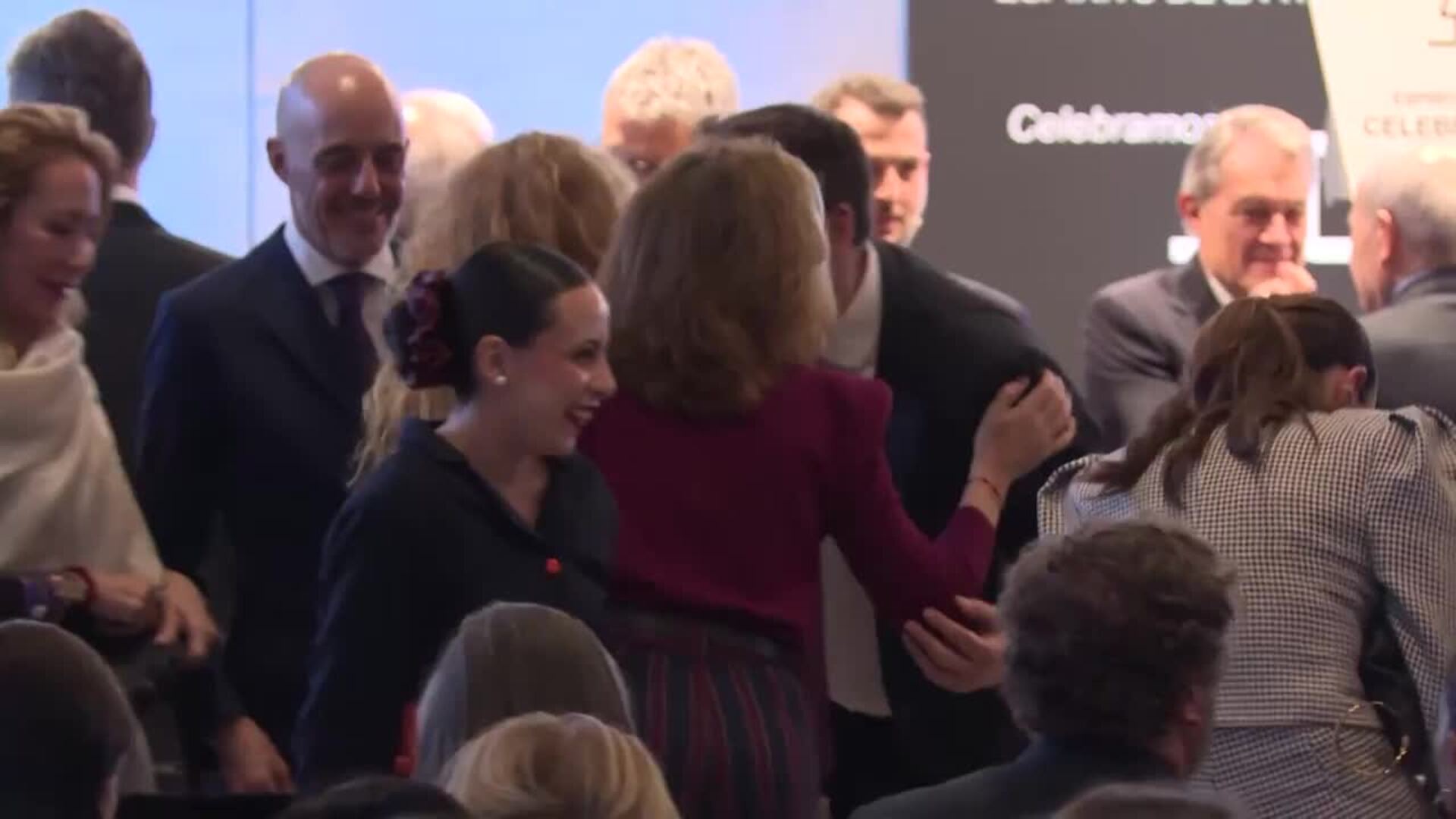 La baronesa Thyssen rompe su silencio con un comunicado ante las especulaciones sobre su estado