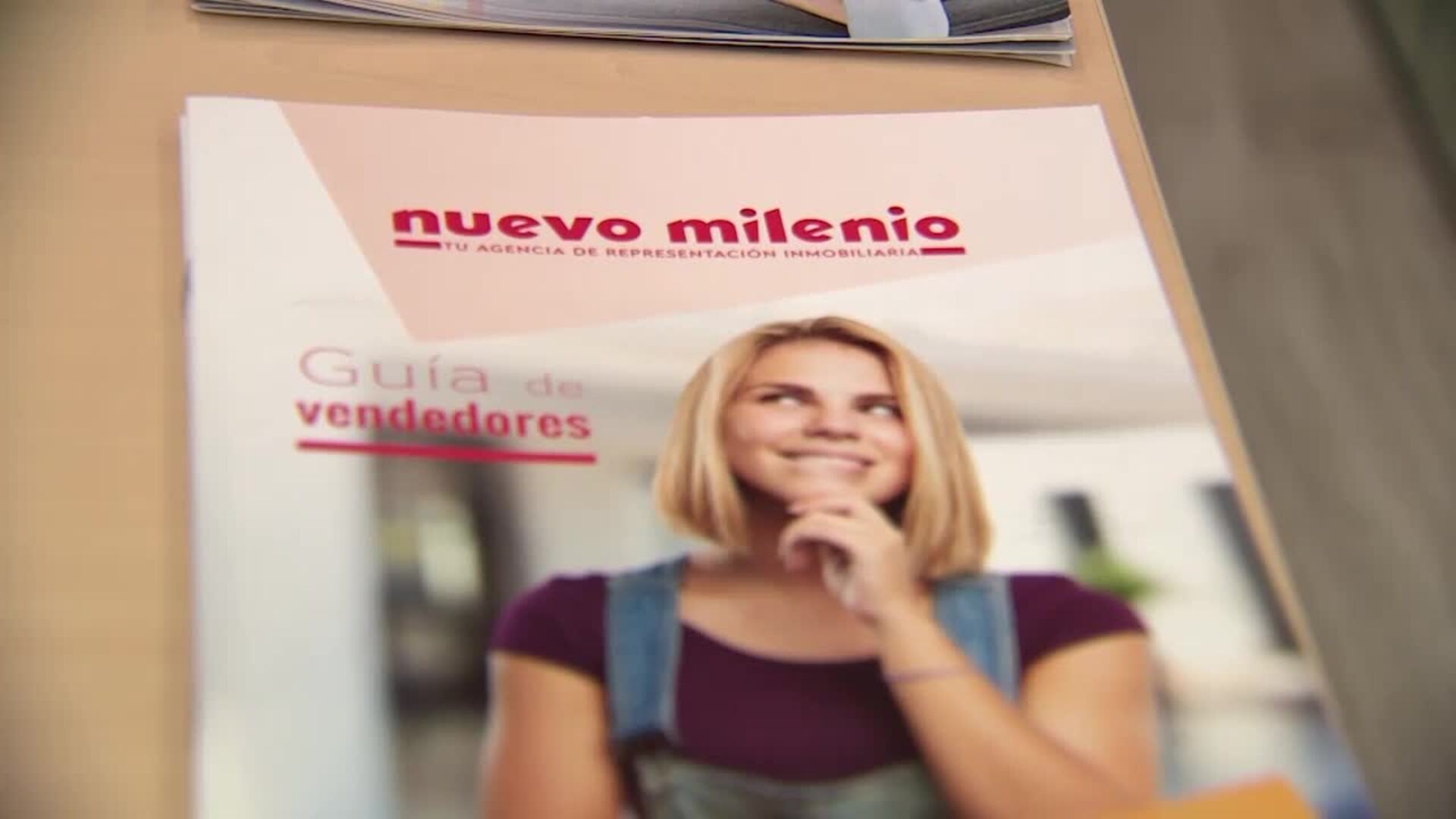 La compraventa de viviendas baja un 2,2% en marzo y encadena tres meses de descensos