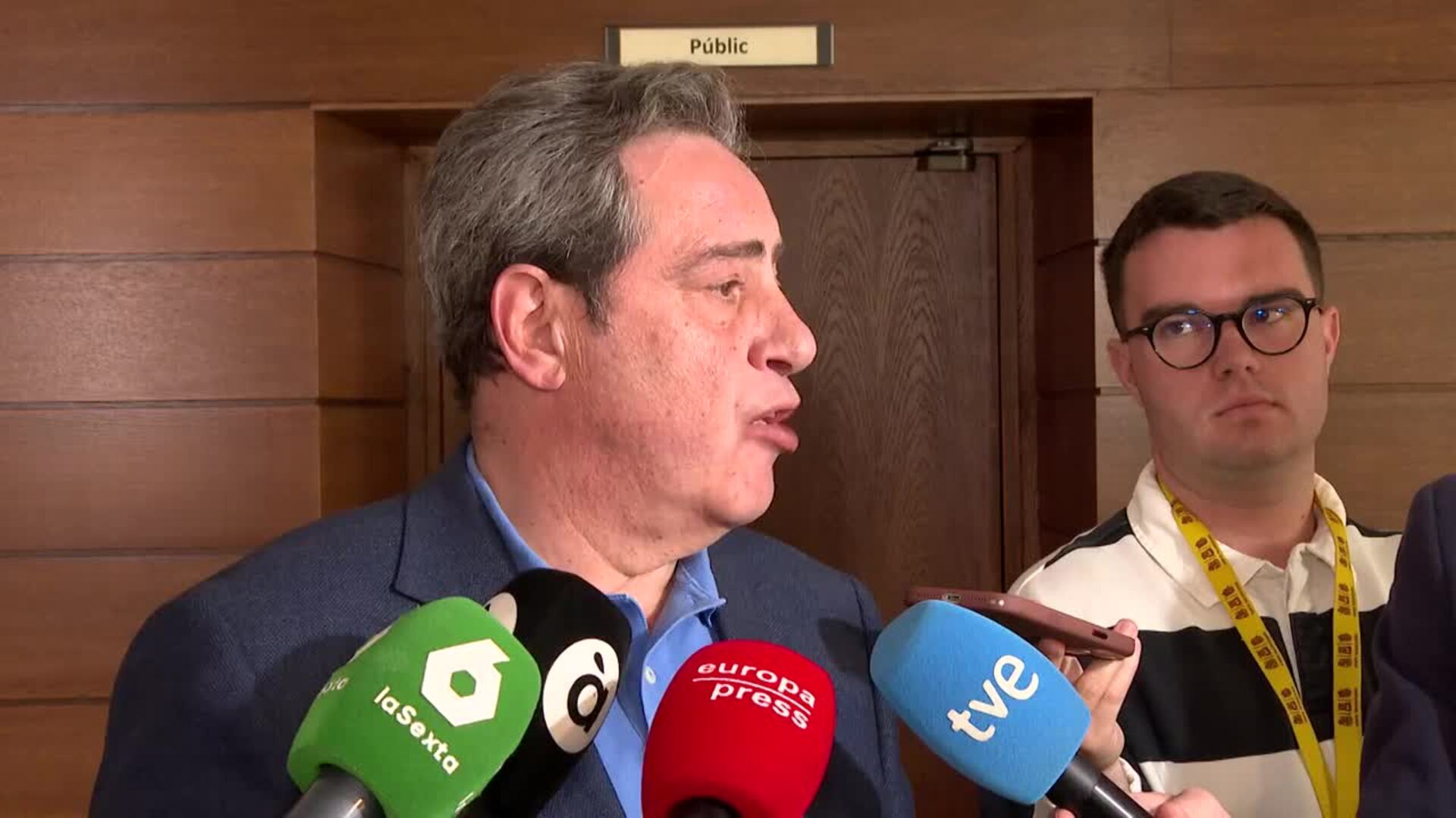 Vox confía en "no parar de subir" y afianzarse también en la Comunitat
