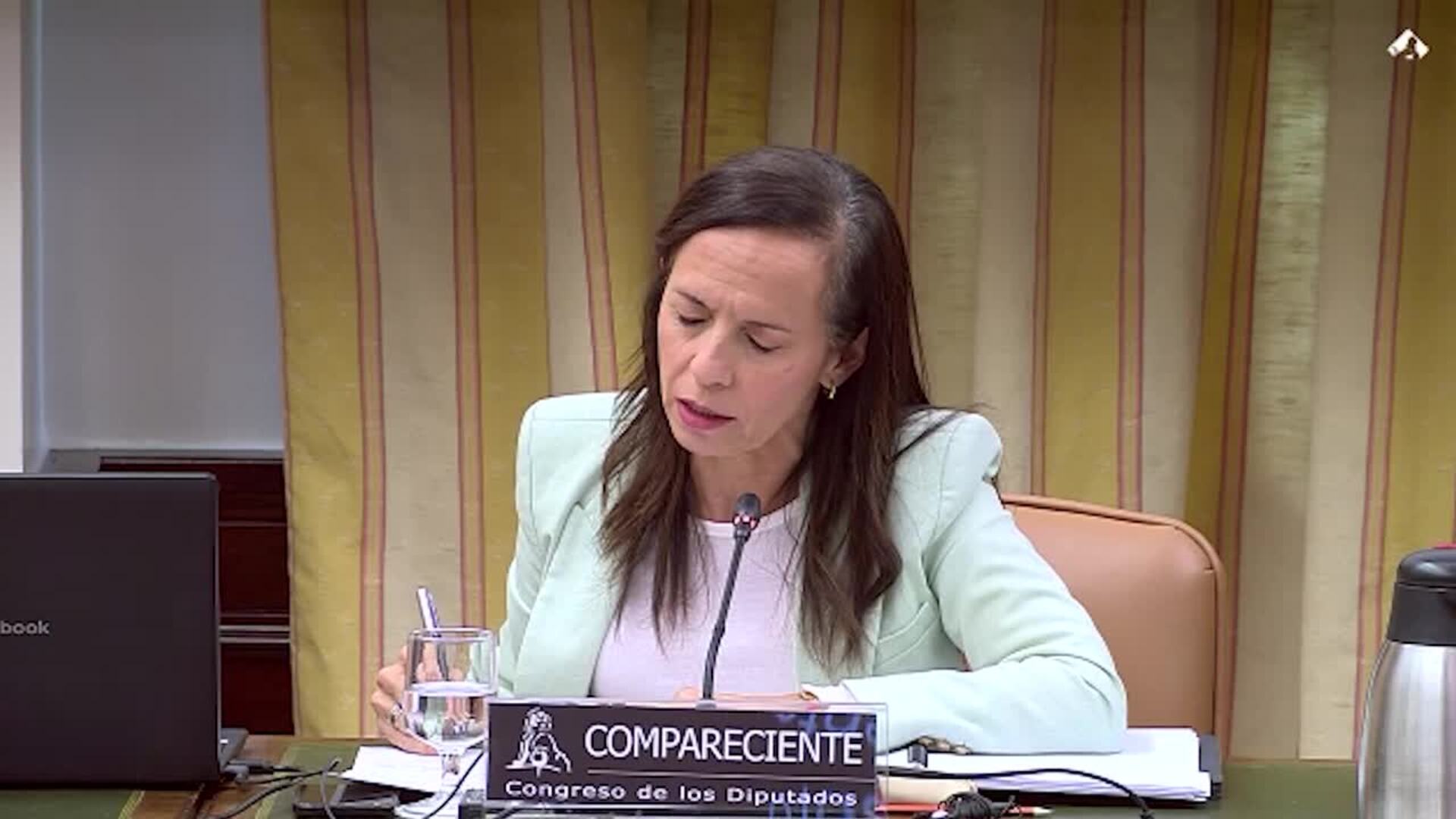 Corredor recalca que los informes exculpan a REE y audios son irrelevantes para explicar apagón