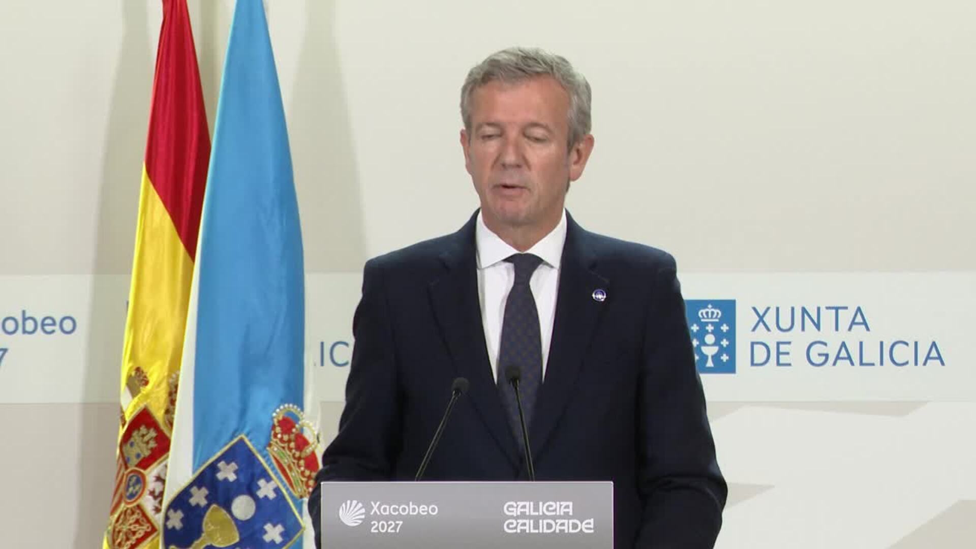 Galicia amplía a los varones de hasta 25 años la vacunación frente al virus del papiloma humano