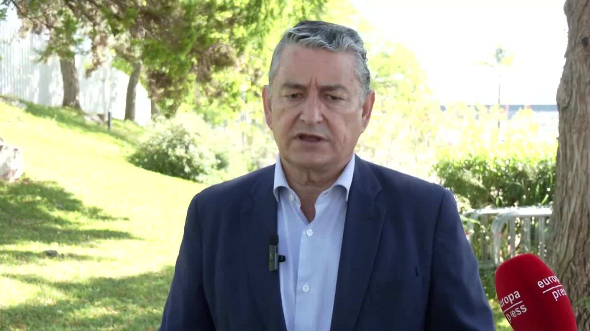 La Junta activa el Plan Romero 2026 con tecnología y prevención para El Rocío