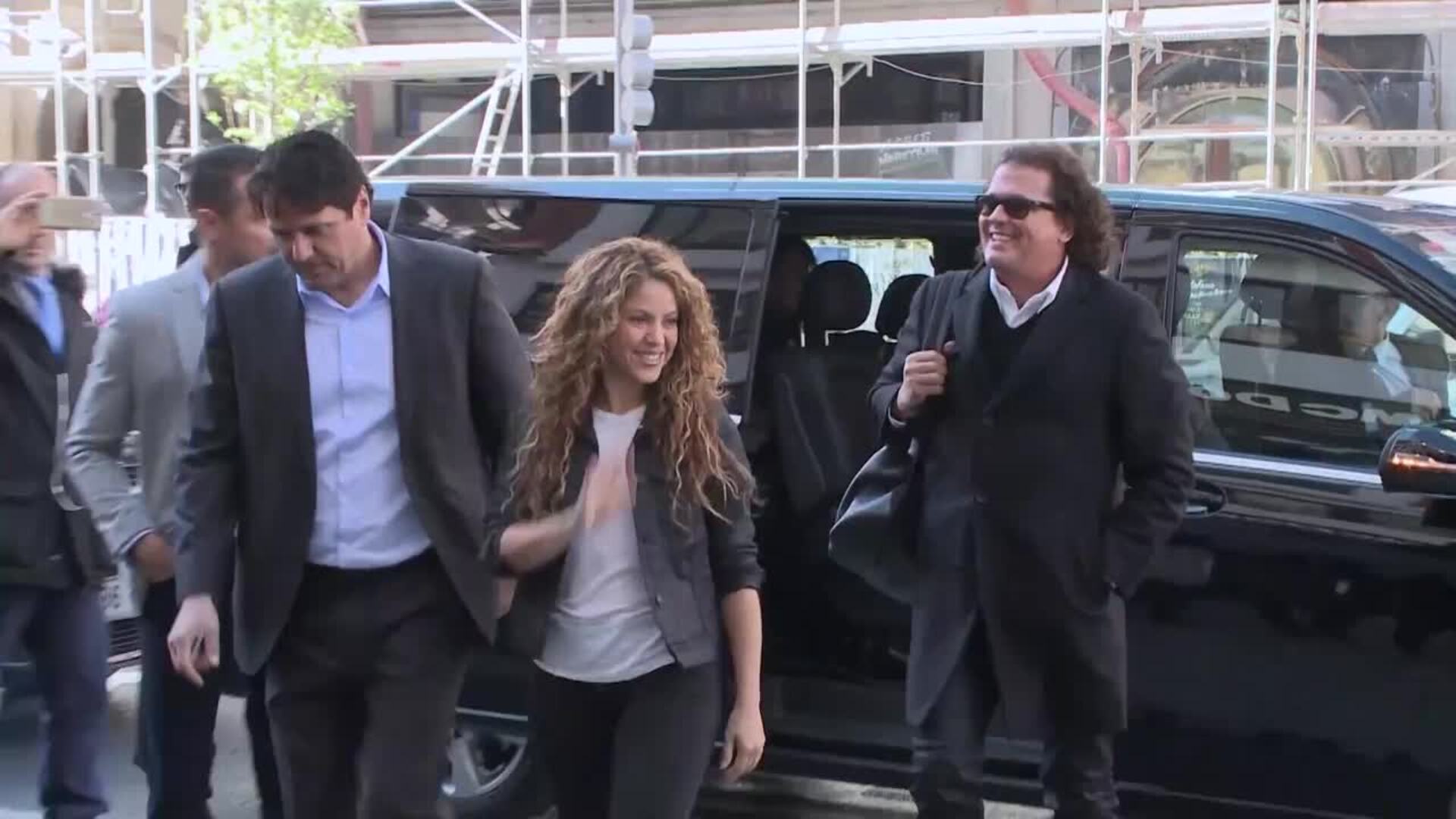 Shakira gana su batalla definitiva contra Hacienda y recuperará 60 millones de euros