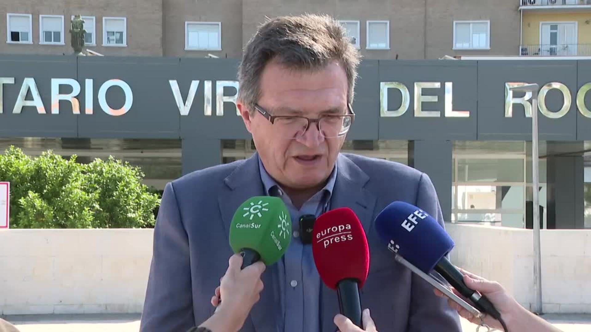 Sindicato Médico Andaluz defiende seguir con la huelga frente a la "resistencia" del Gobierno