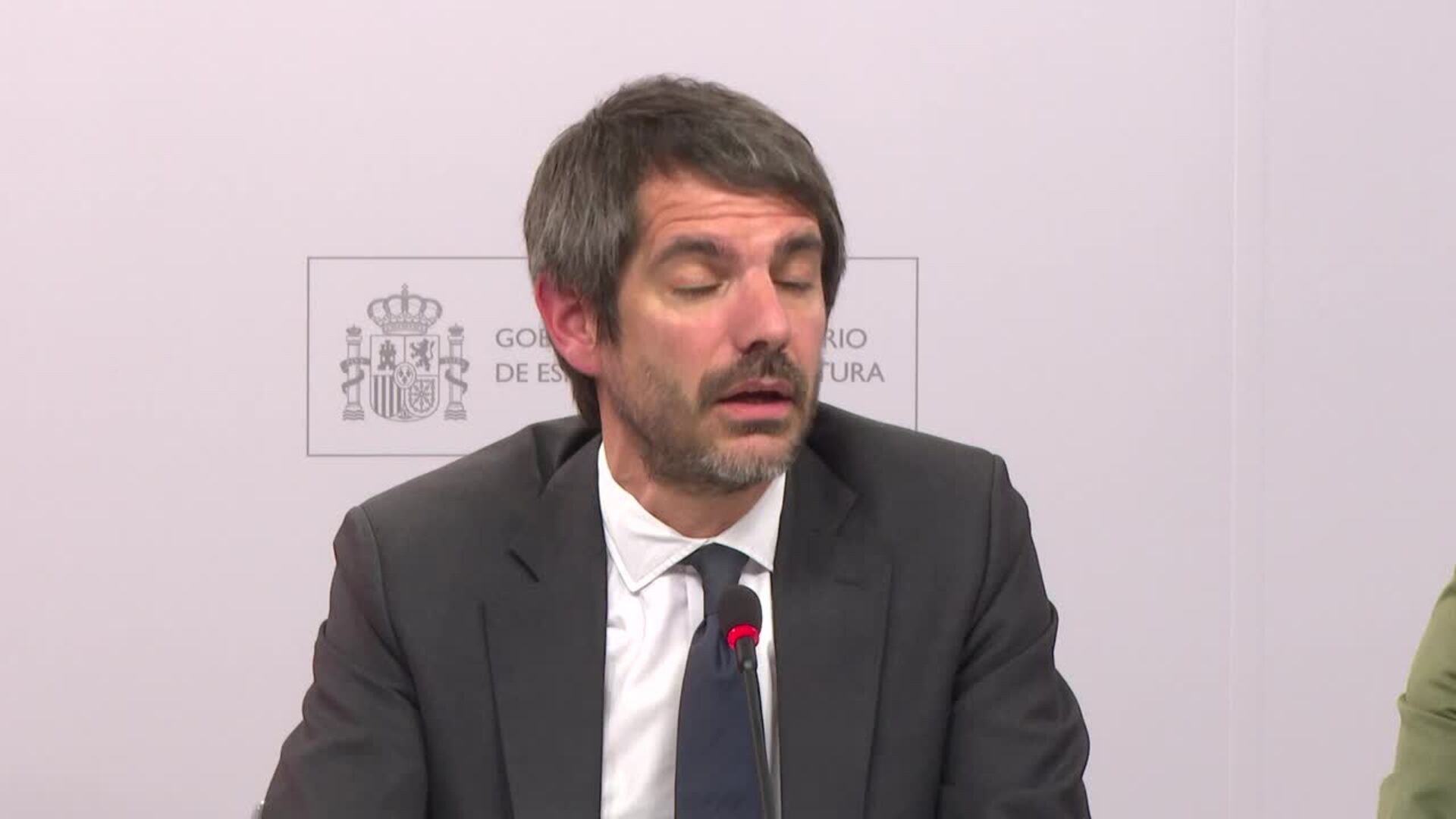 Urtasun defiende a la Agencia Tributaria pese a la victoria fiscal de Shakira