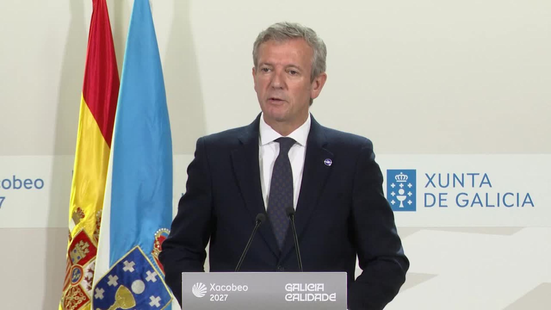 La Xunta convertirá 26 bajos comerciales de Ourense en "al menos 32 viviendas" para alquiler