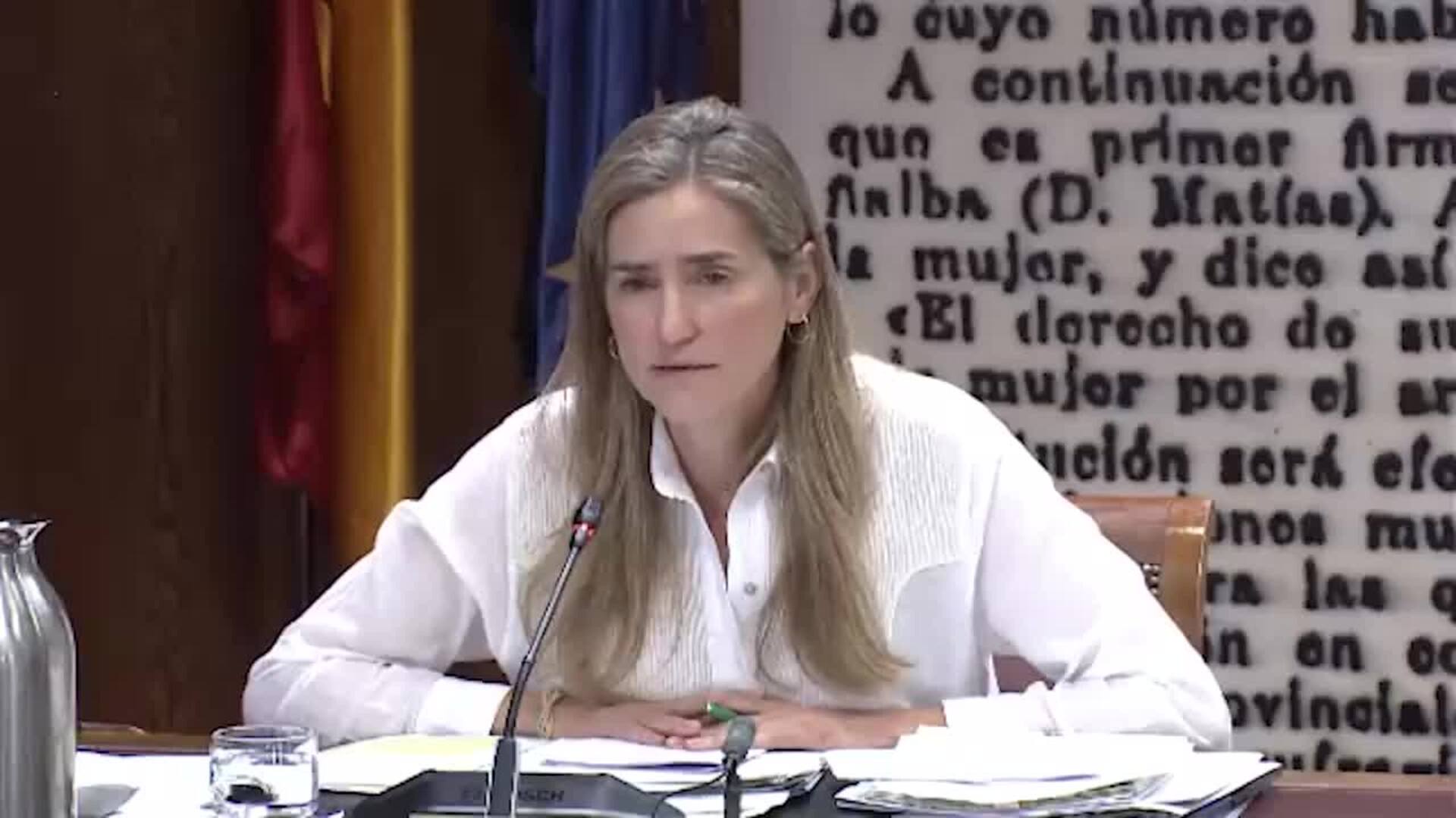 Aagesen dice que "el operativo y la coordinación interministerial fue constante" desde el 29O